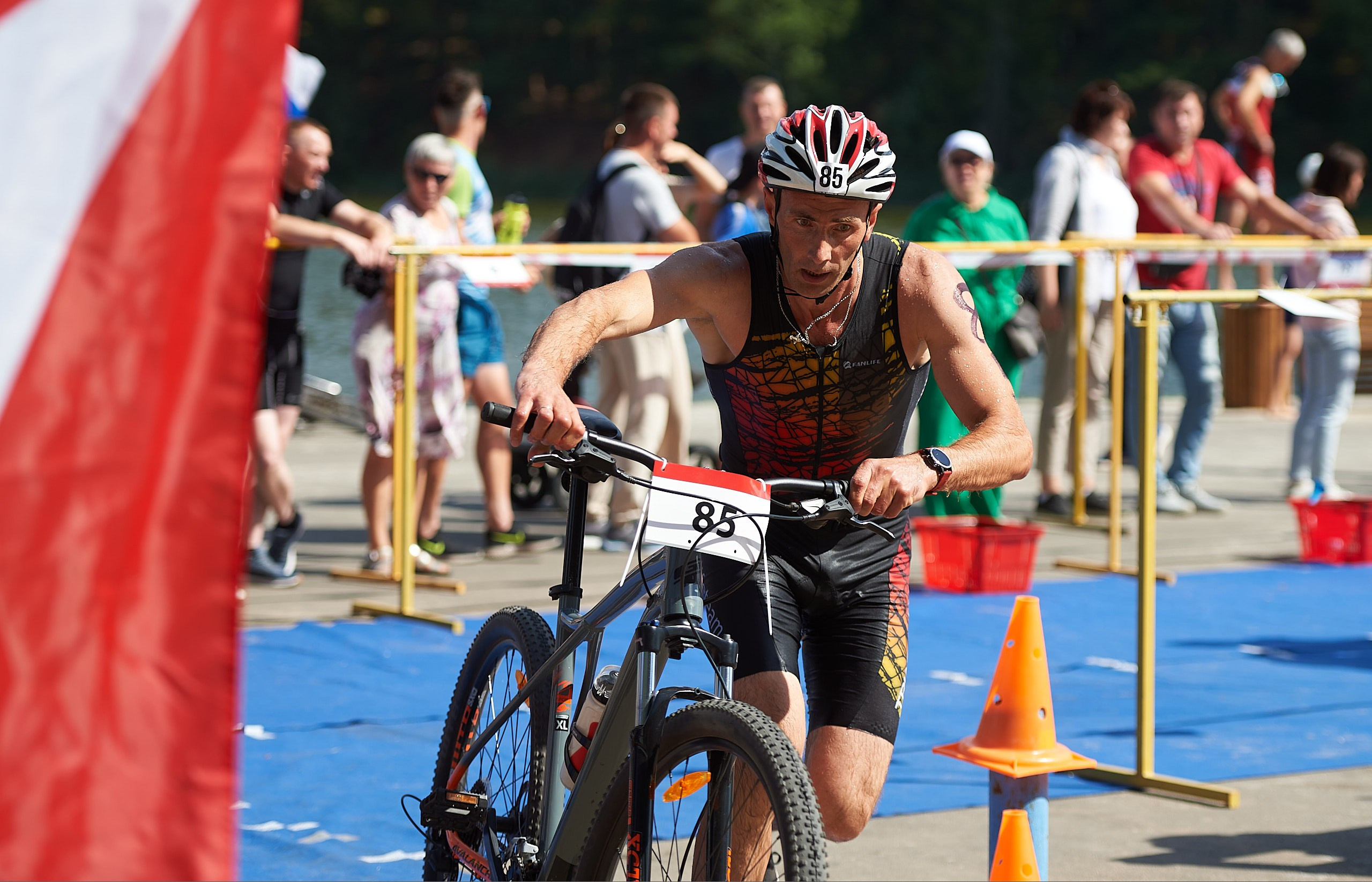 Можгамен 2023. Спортивный репортажный фотограф в Ижевске Сергей Мерзляков