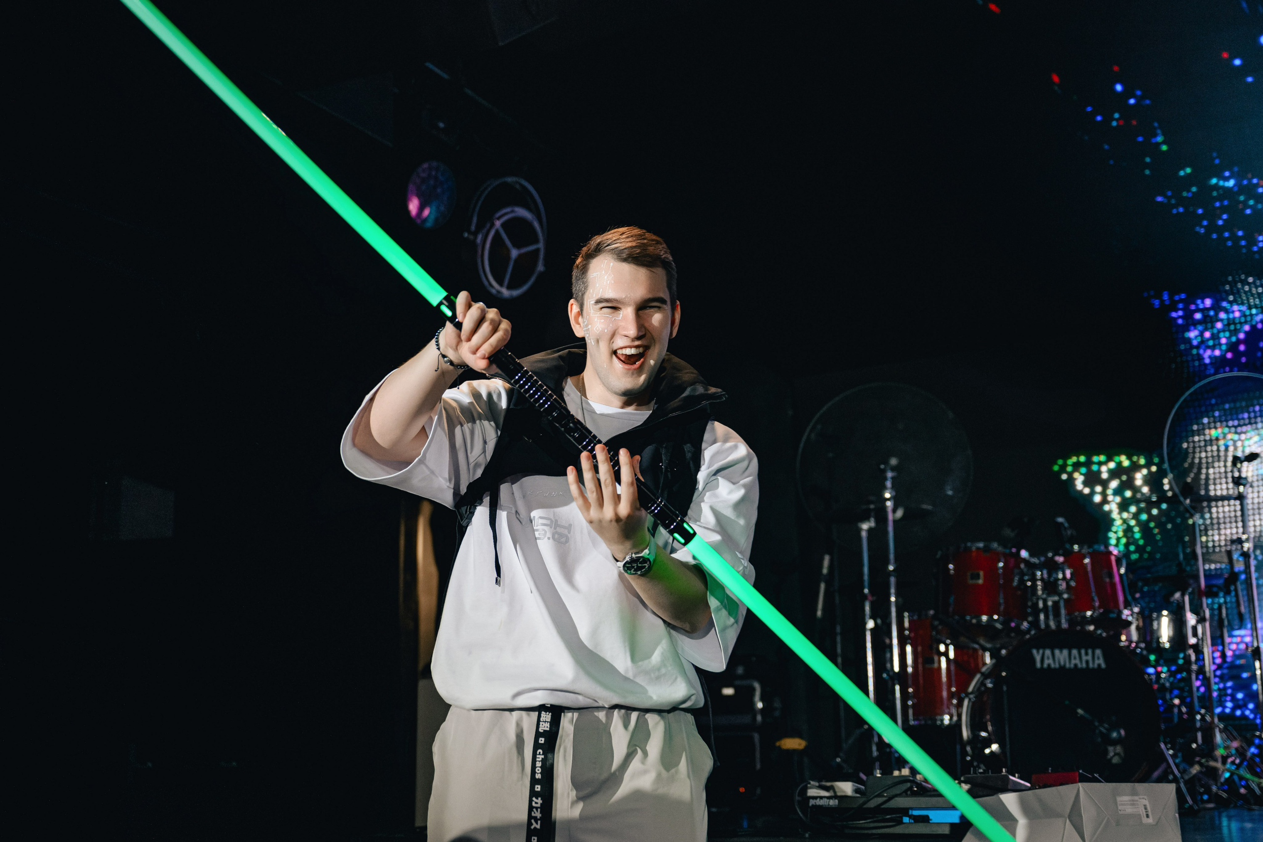 РОМАН 3.0. Максим Комаров — Профессиональный фотограф