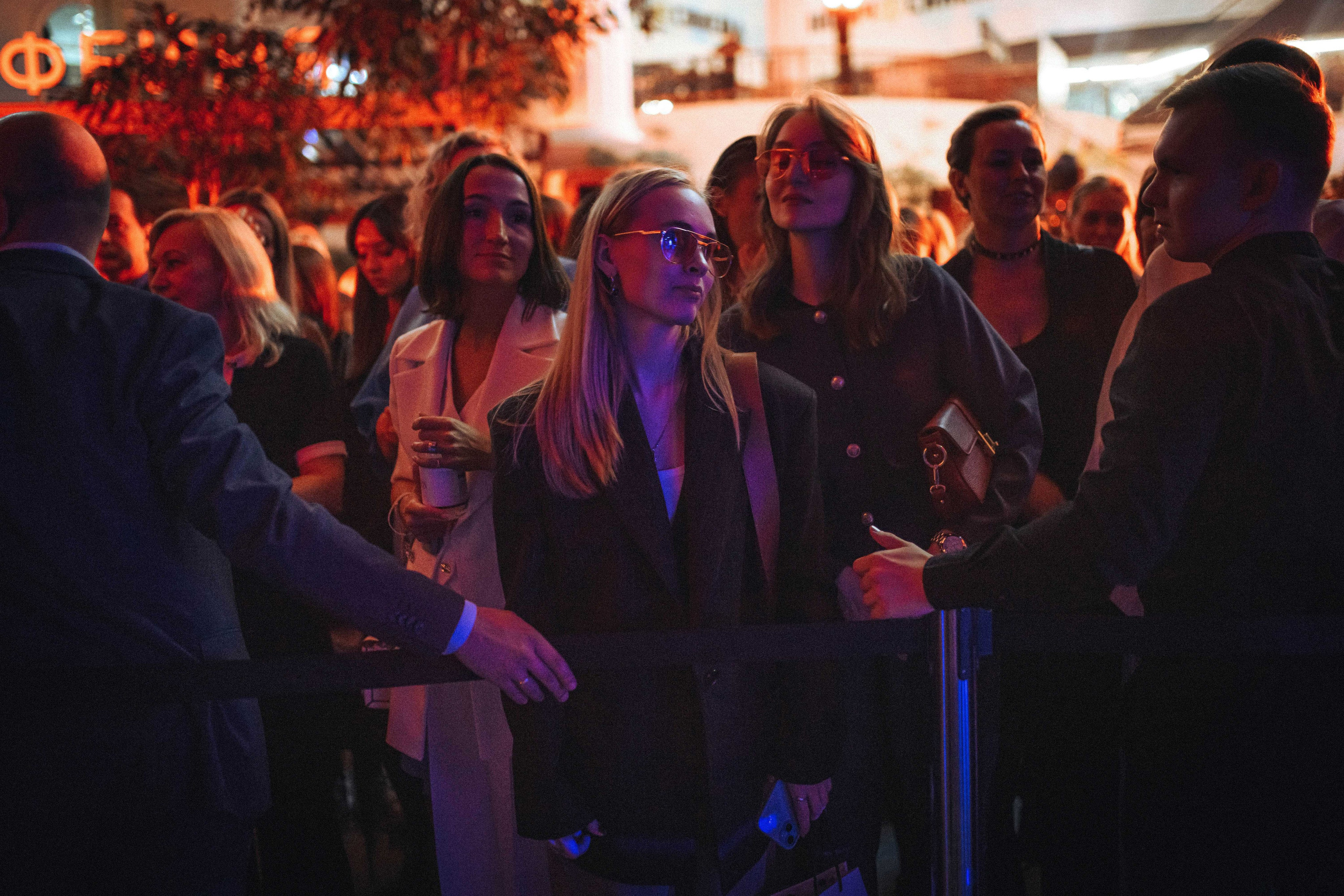 Hi light Гринвич. Максим Комаров — Профессиональный фотограф