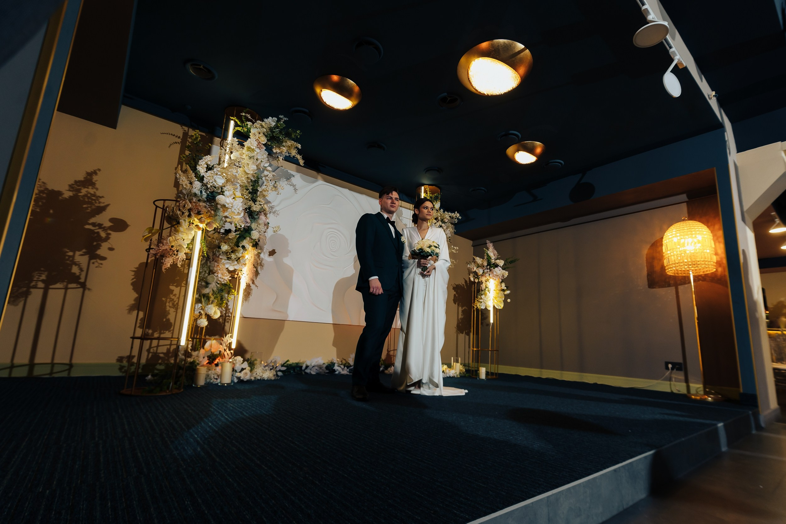 Свадьба Ярослав и Светлана. Ваш свадебный и семейный фотограф