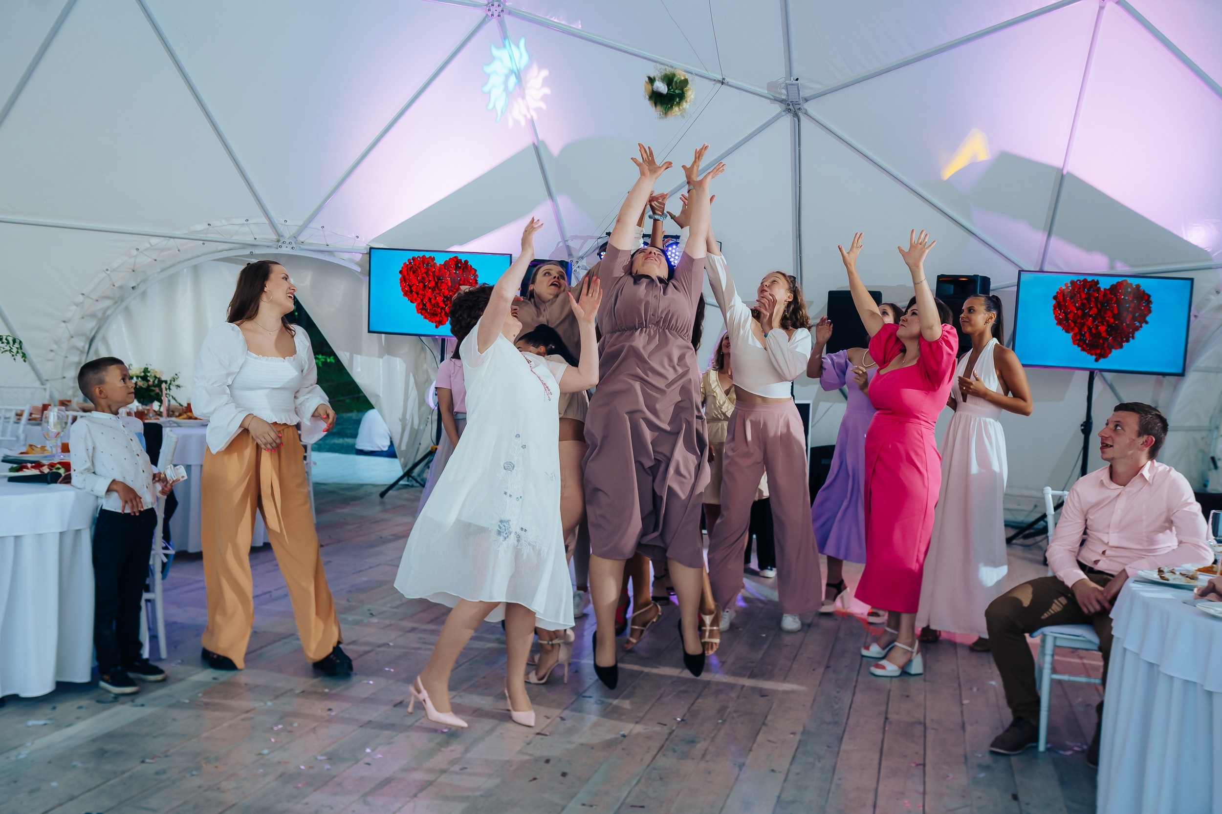 Свадьба Макса и Насти. Ваш свадебный и семейный фотограф