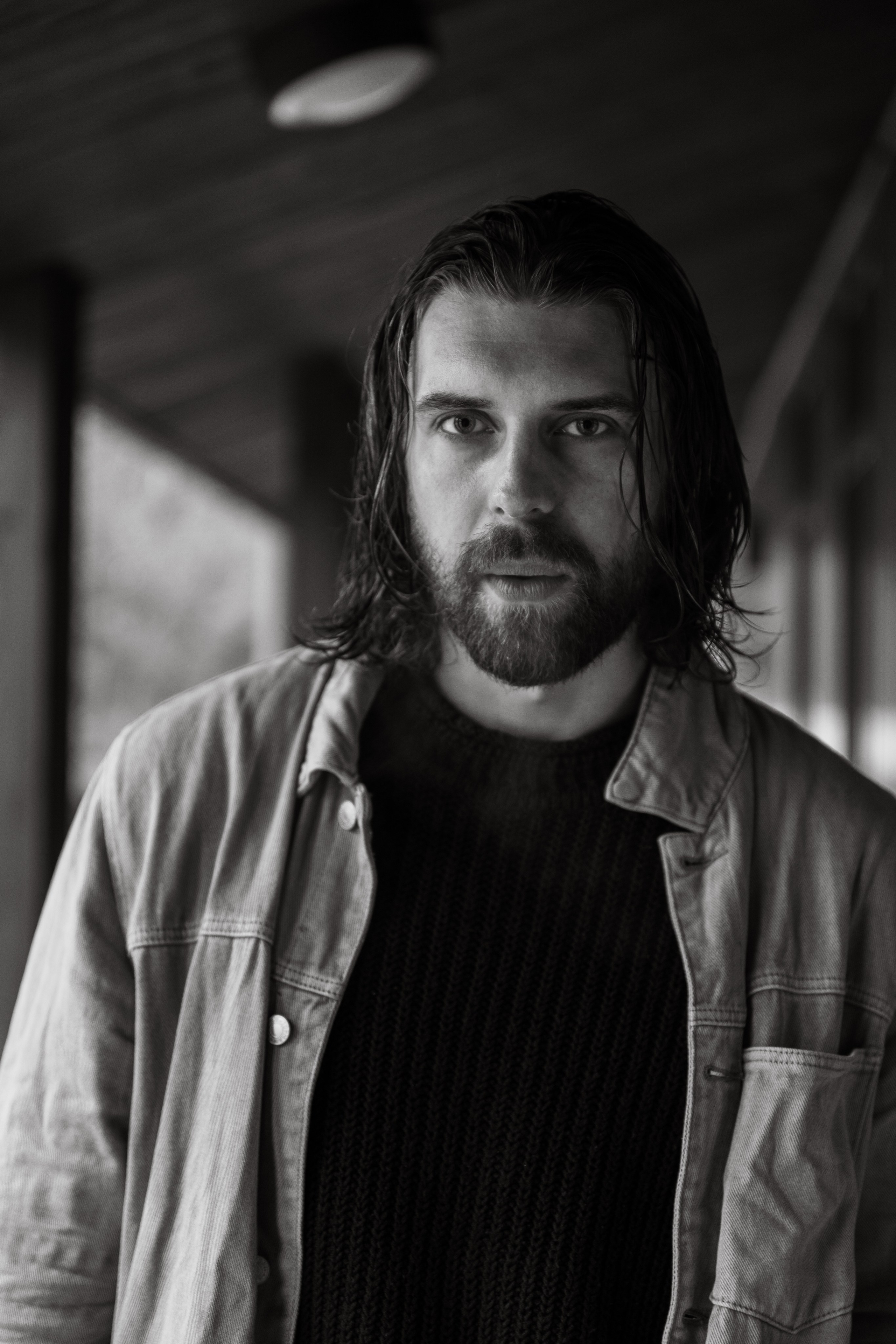 Максим. Фотограф Анастасия Егорова