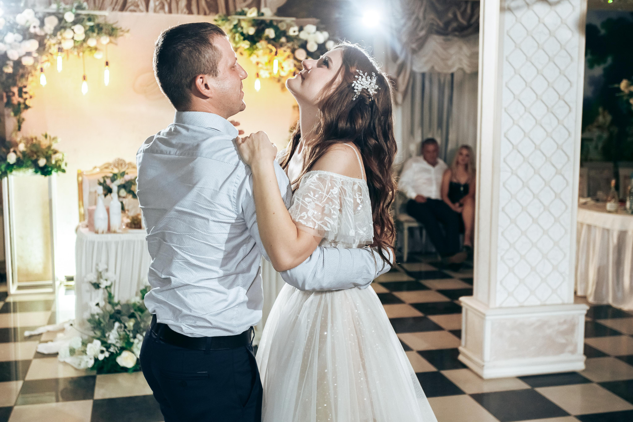 Саша и Катя. Свадебный фотограф в Краснодаре Николай Крауз