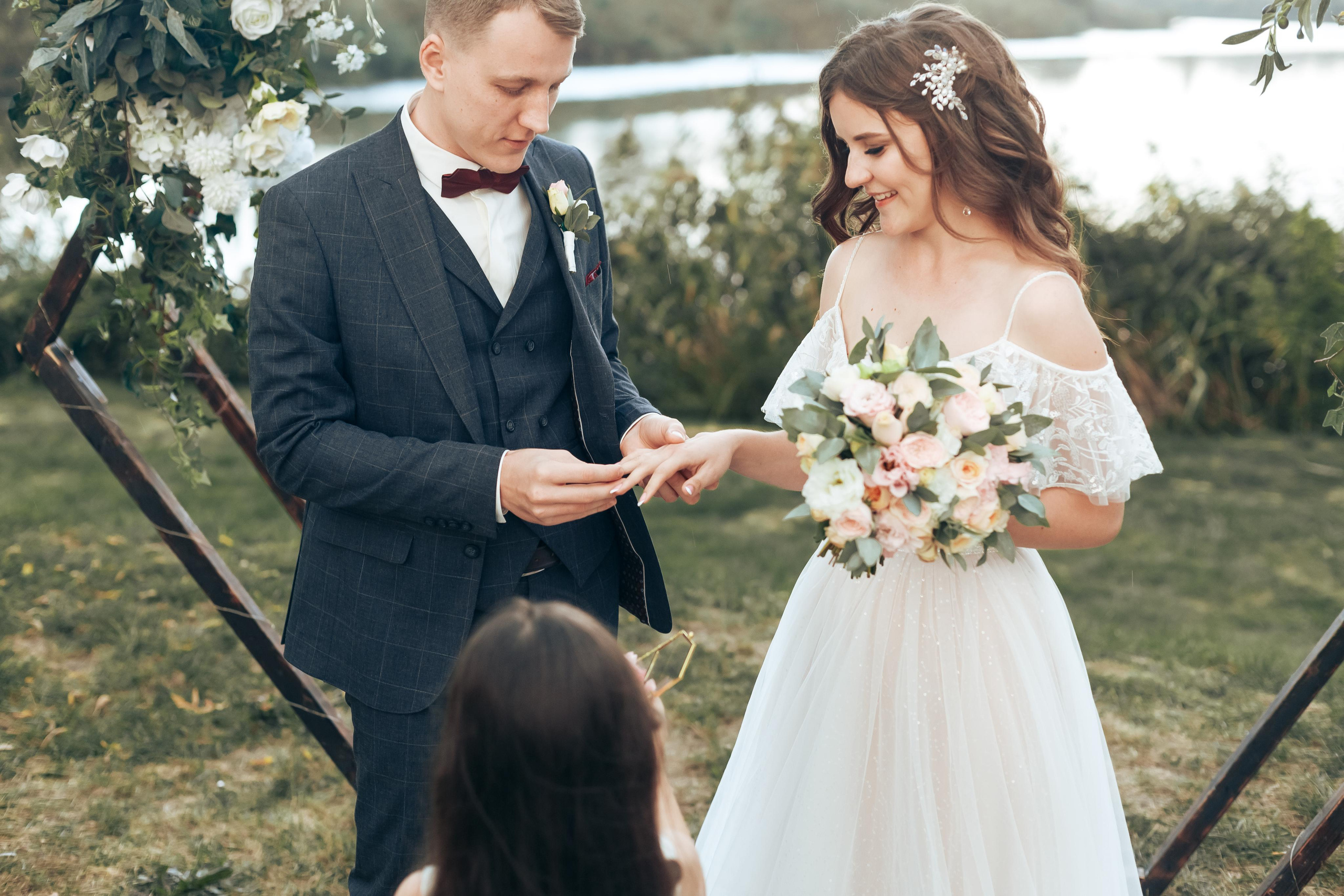 Саша и Катя. Свадебный фотограф в Краснодаре Николай Крауз