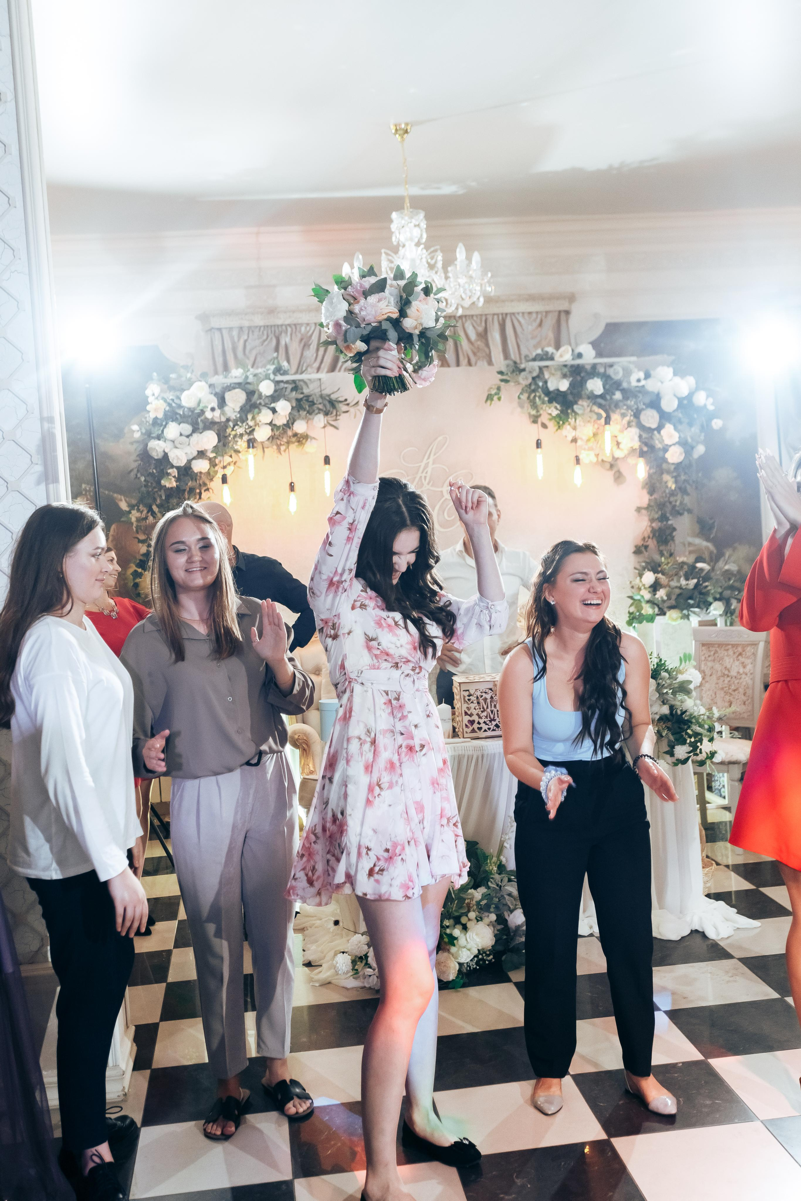 Саша и Катя. Свадебный фотограф в Краснодаре Николай Крауз