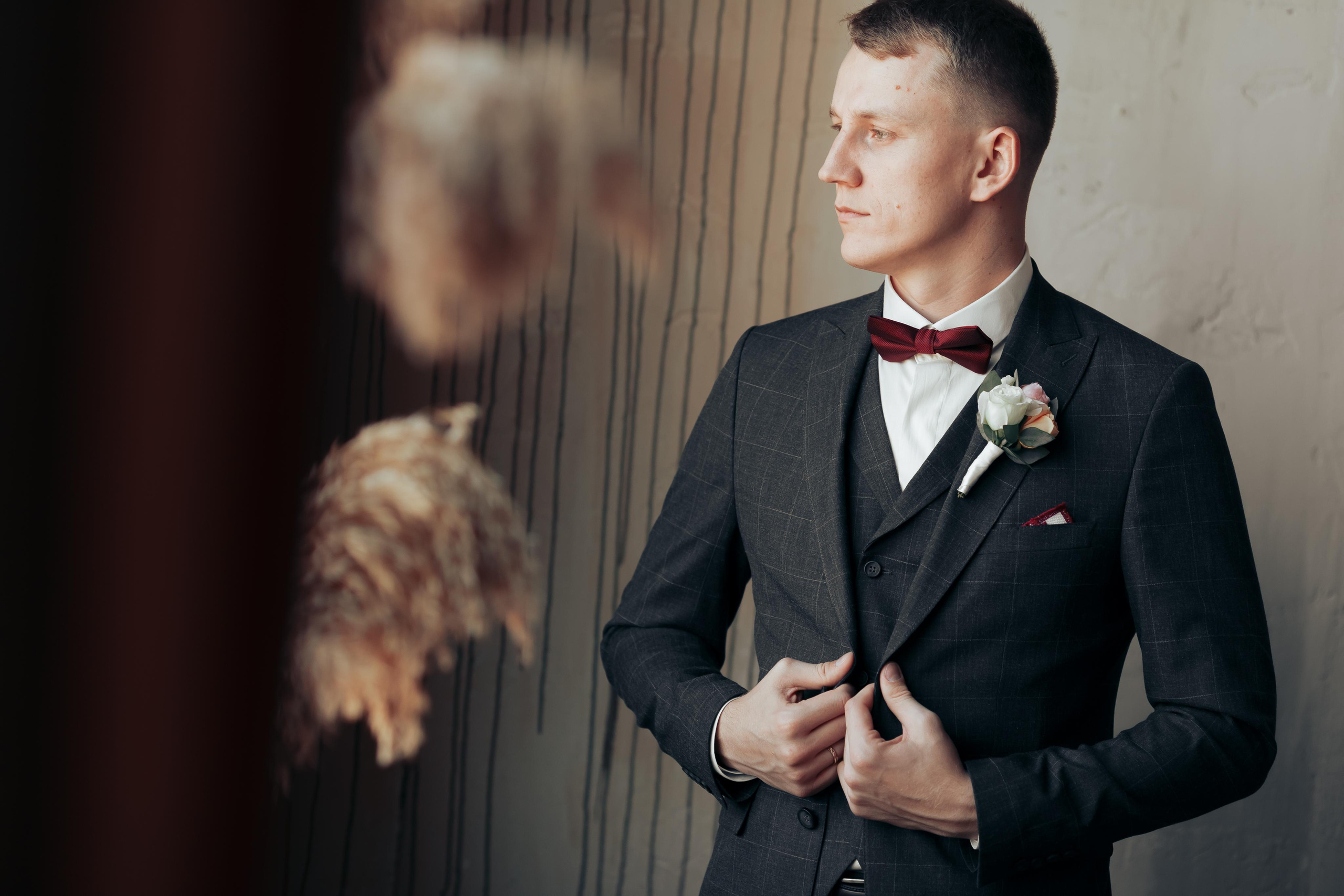 Саша и Катя. Свадебный фотограф в Краснодаре Николай Крауз