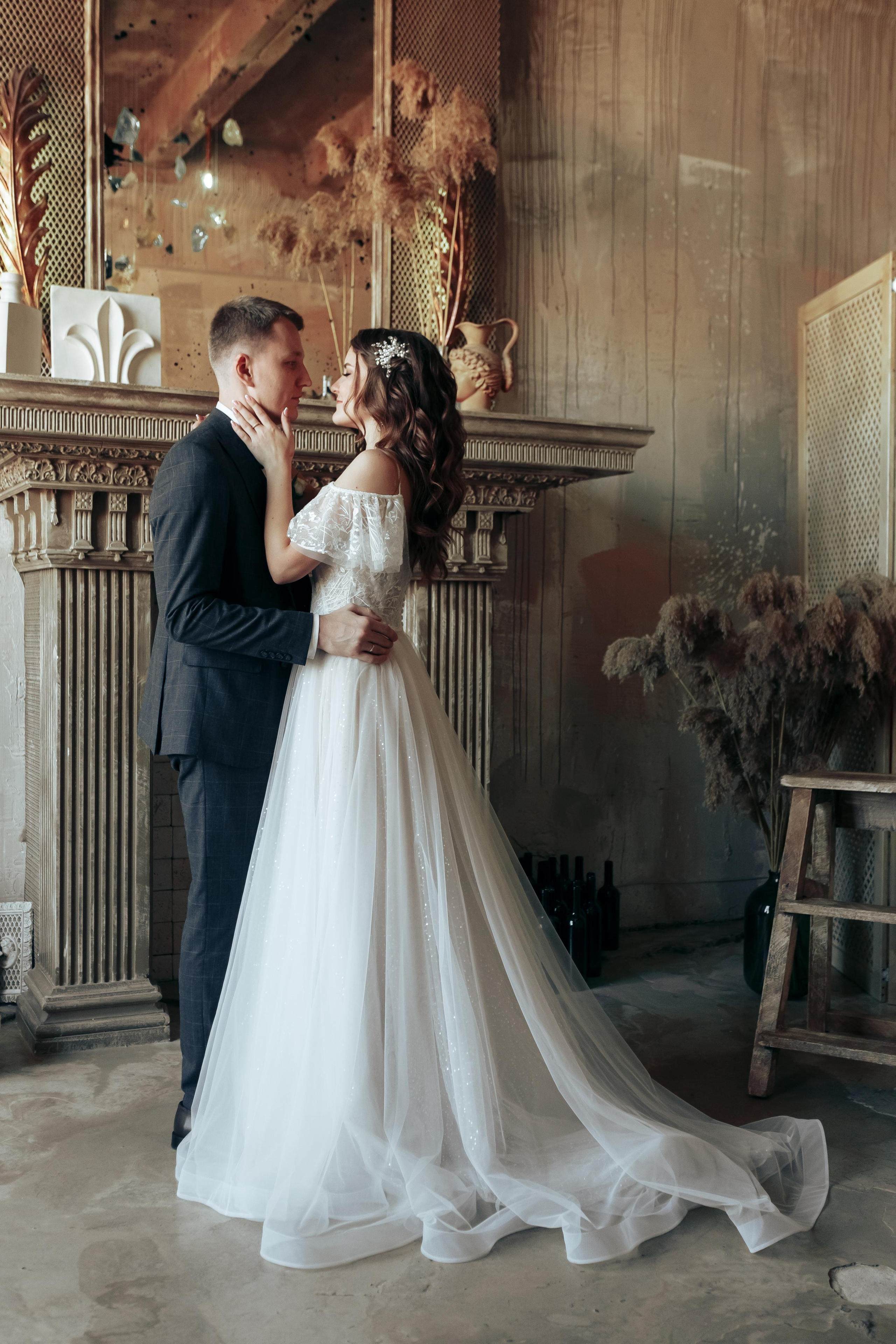 Саша и Катя. Свадебный фотограф в Краснодаре Николай Крауз