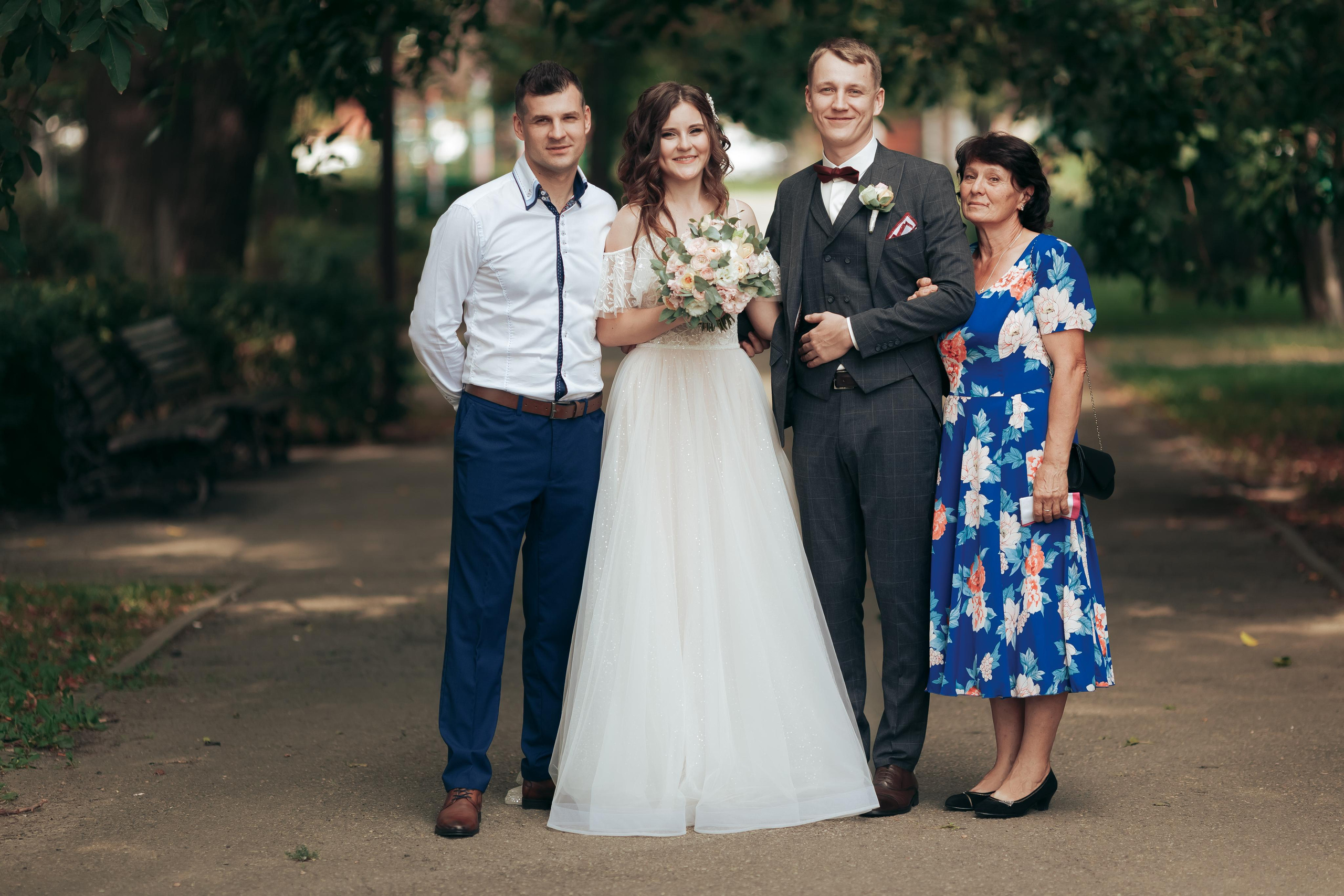 Саша и Катя. Свадебный фотограф в Краснодаре Николай Крауз