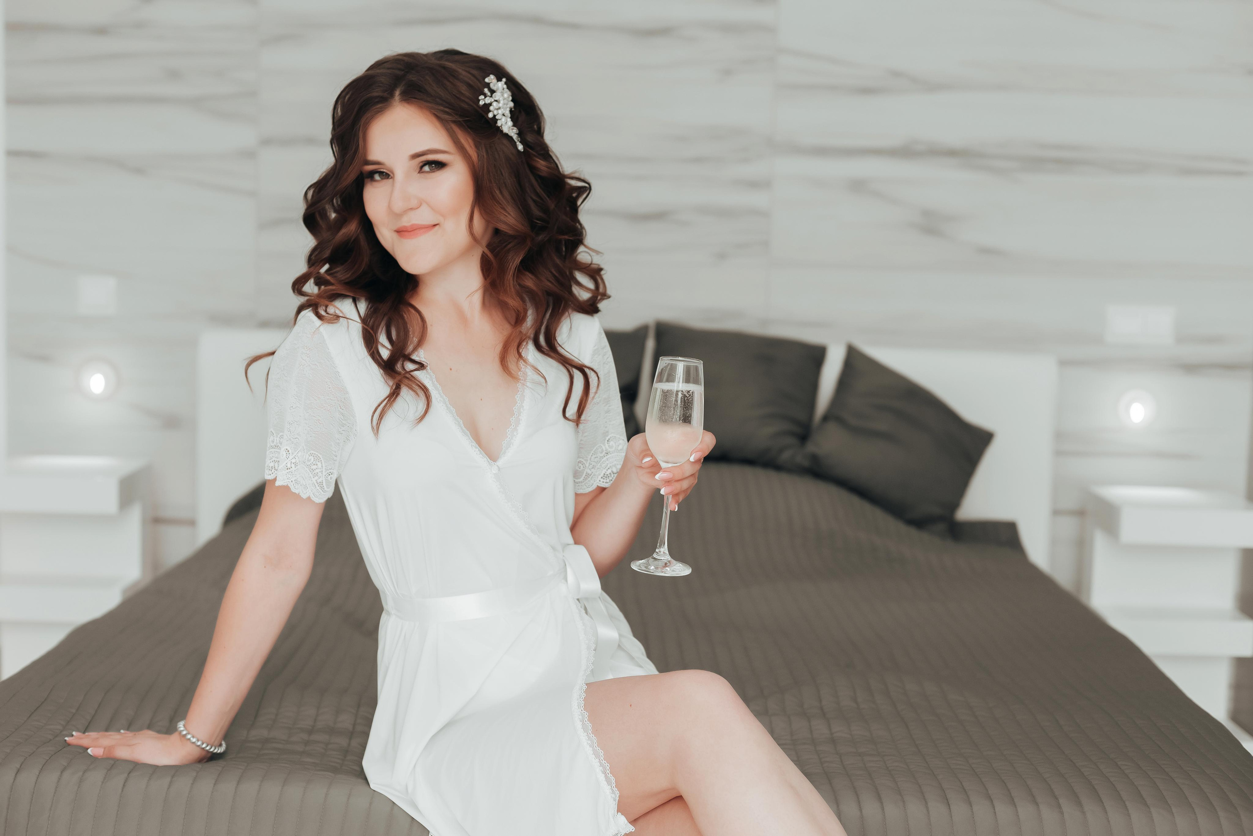 Саша и Катя. Свадебный фотограф в Краснодаре Николай Крауз