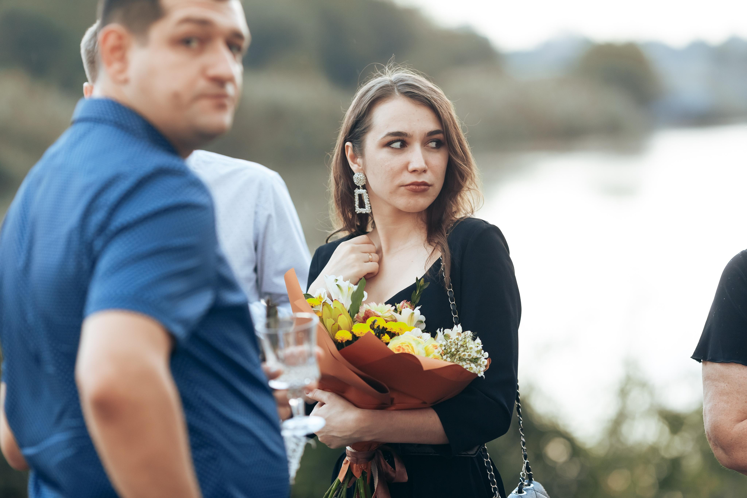 Саша и Катя. Свадебный фотограф в Краснодаре Николай Крауз