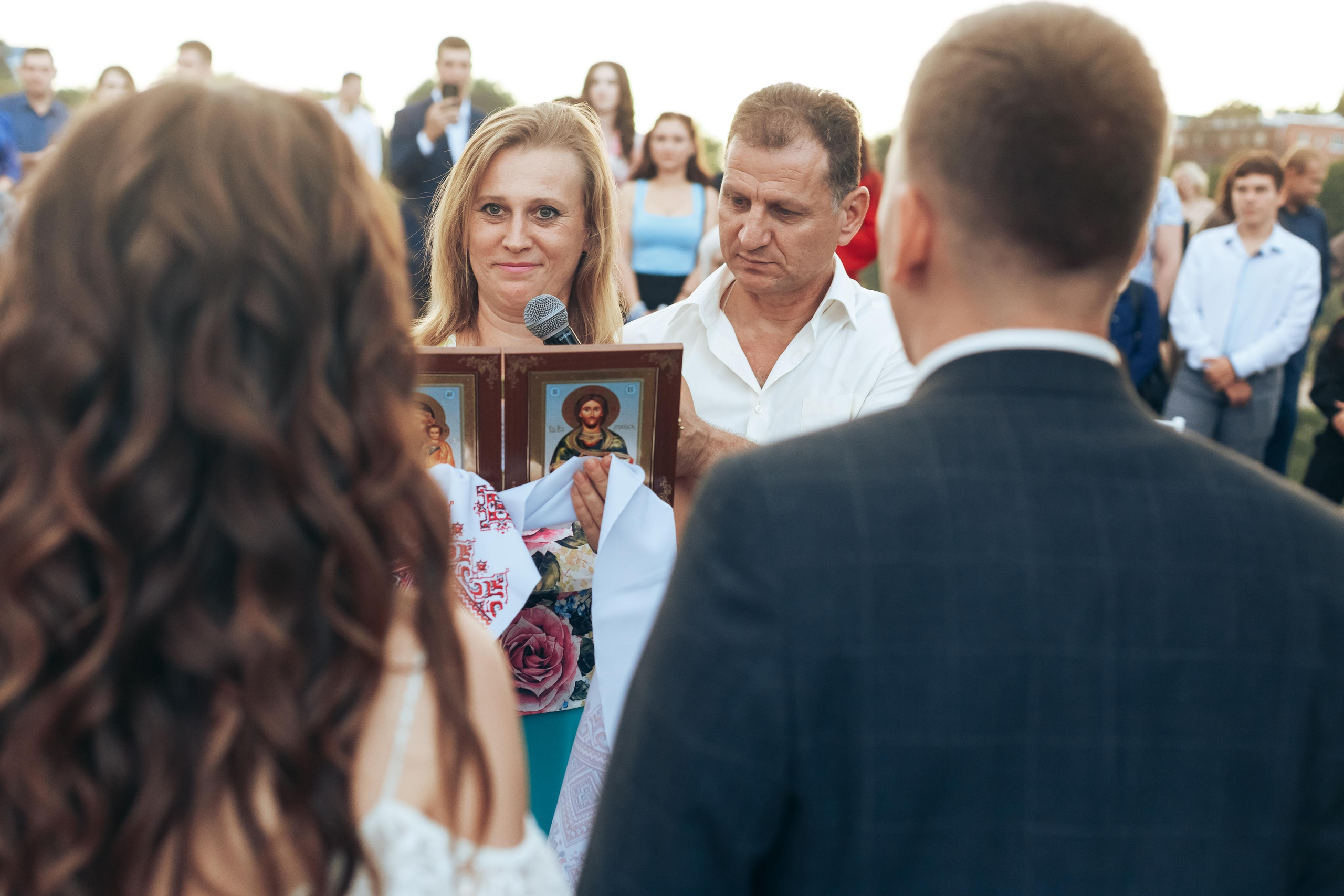 Саша и Катя. Свадебный фотограф в Краснодаре Николай Крауз