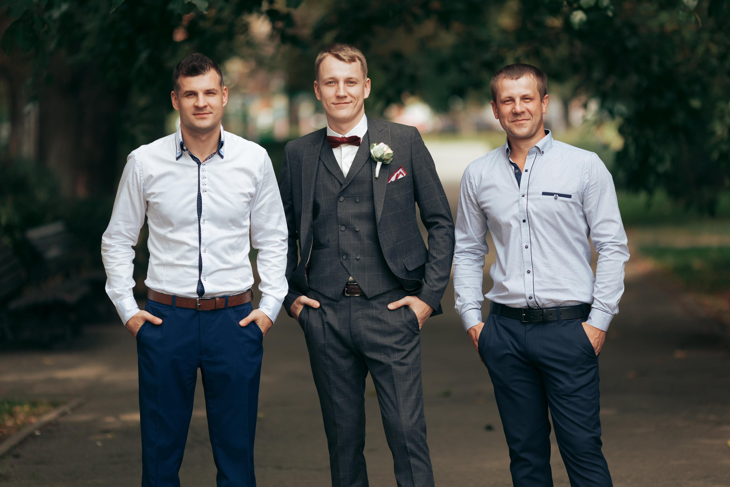 Саша и Катя. Свадебный фотограф в Краснодаре Николай Крауз