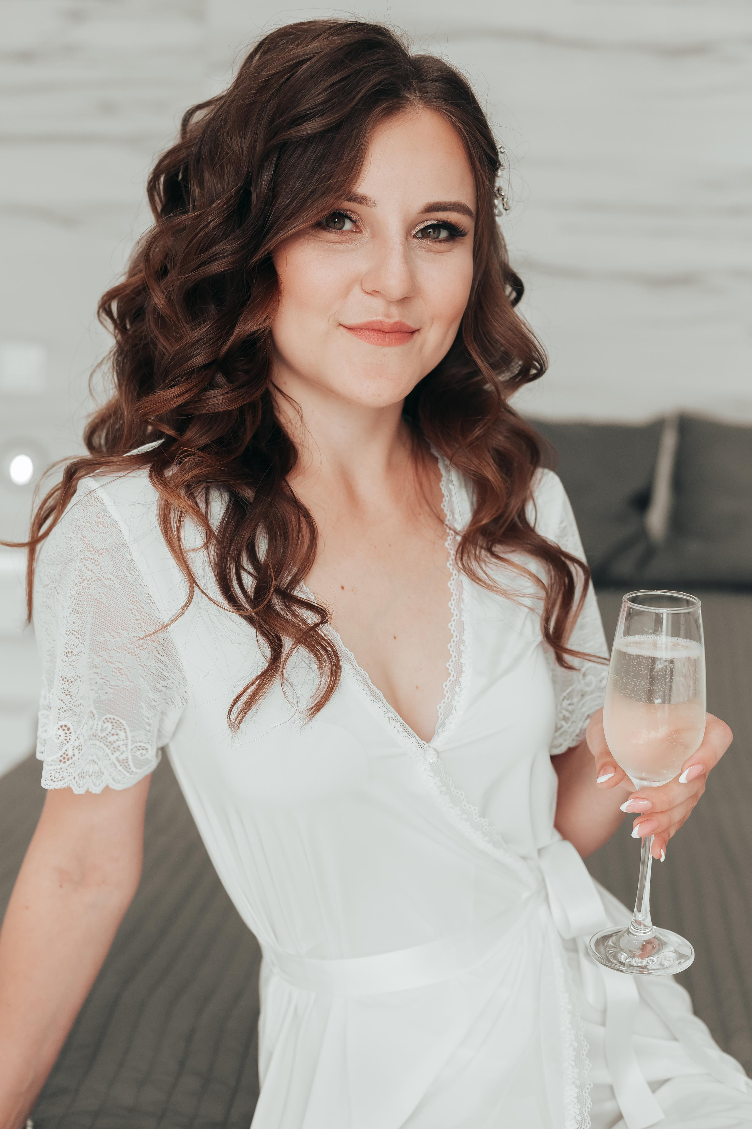 Саша и Катя. Свадебный фотограф в Краснодаре Николай Крауз