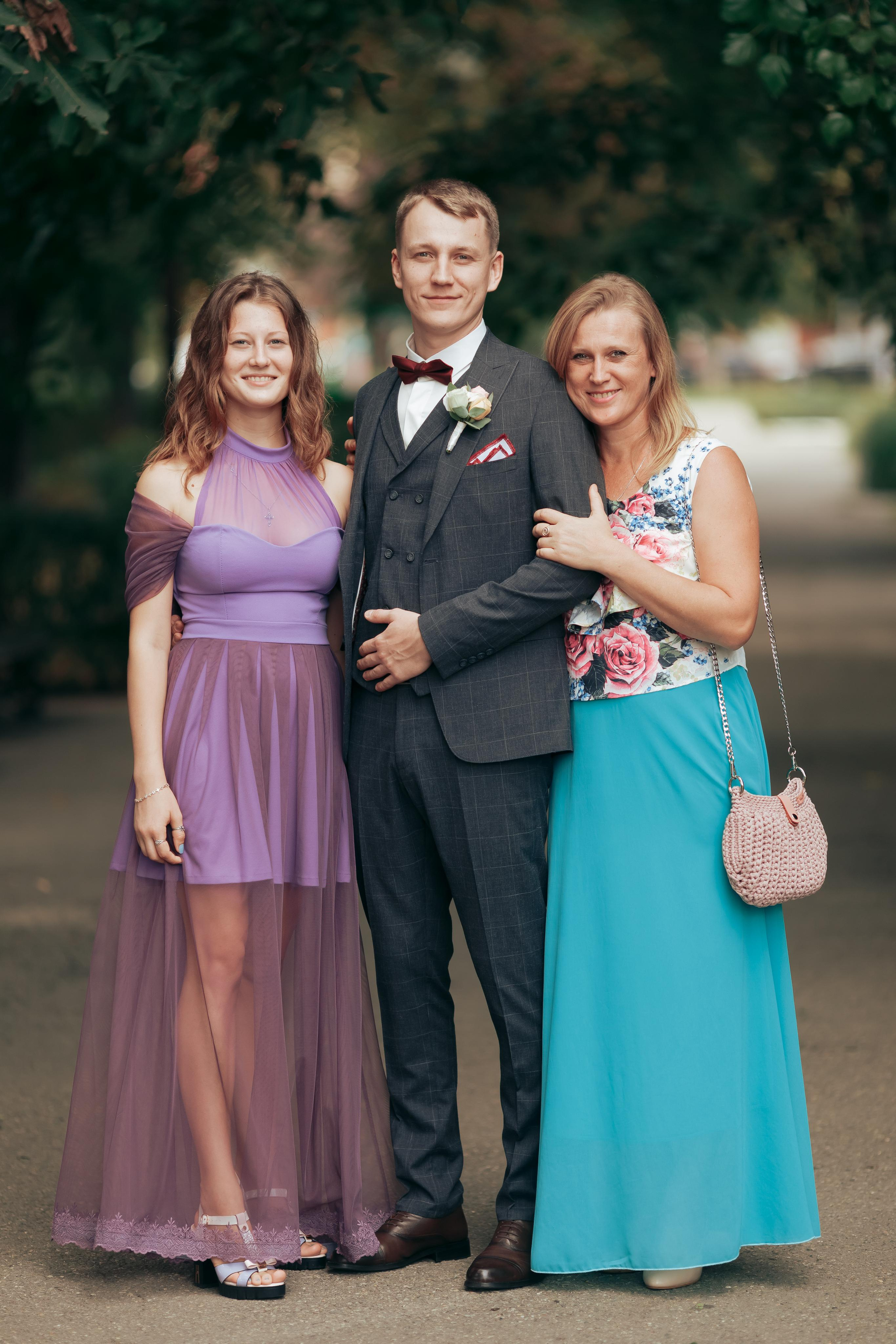 Саша и Катя. Свадебный фотограф в Краснодаре Николай Крауз