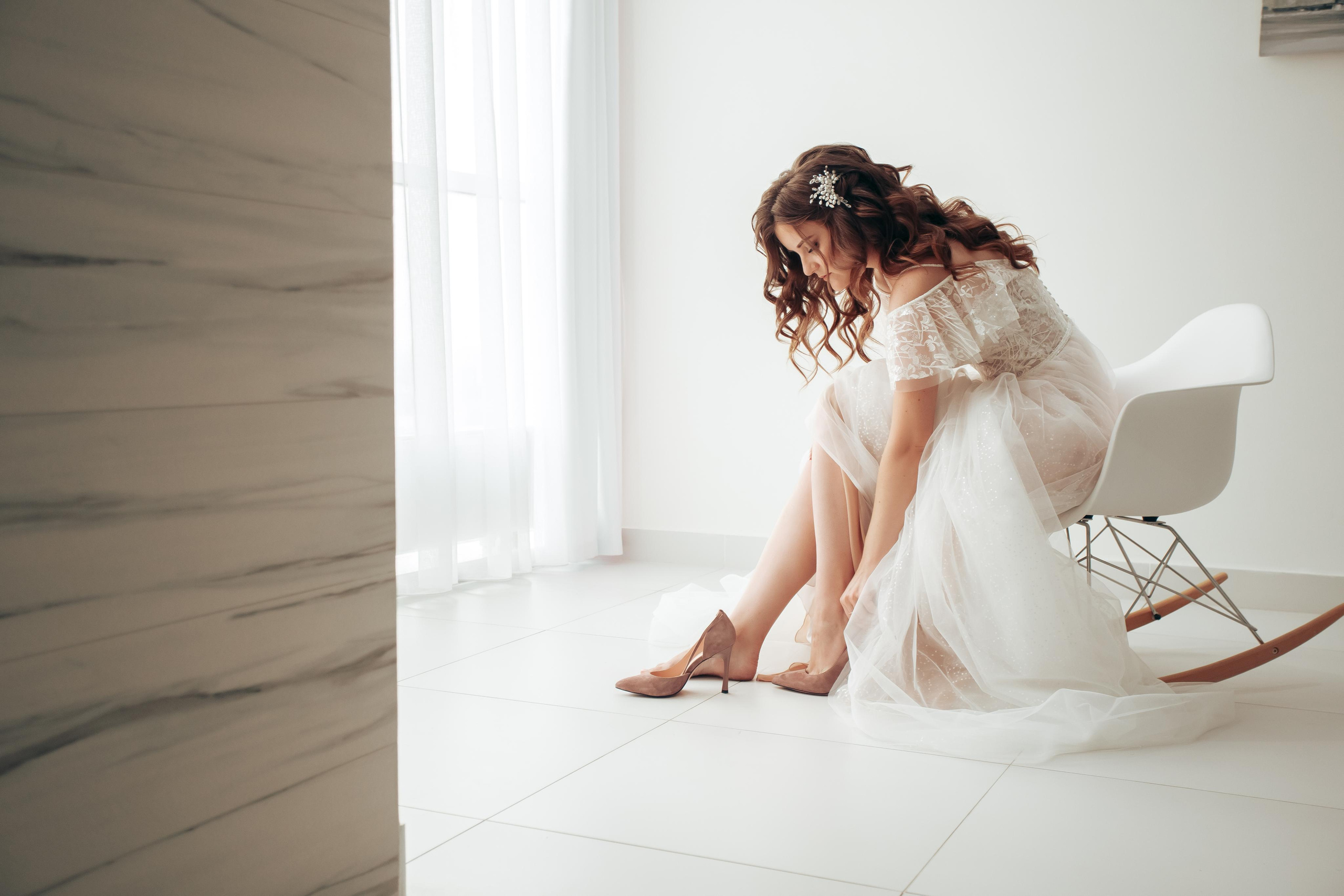 Саша и Катя. Свадебный фотограф в Краснодаре Николай Крауз