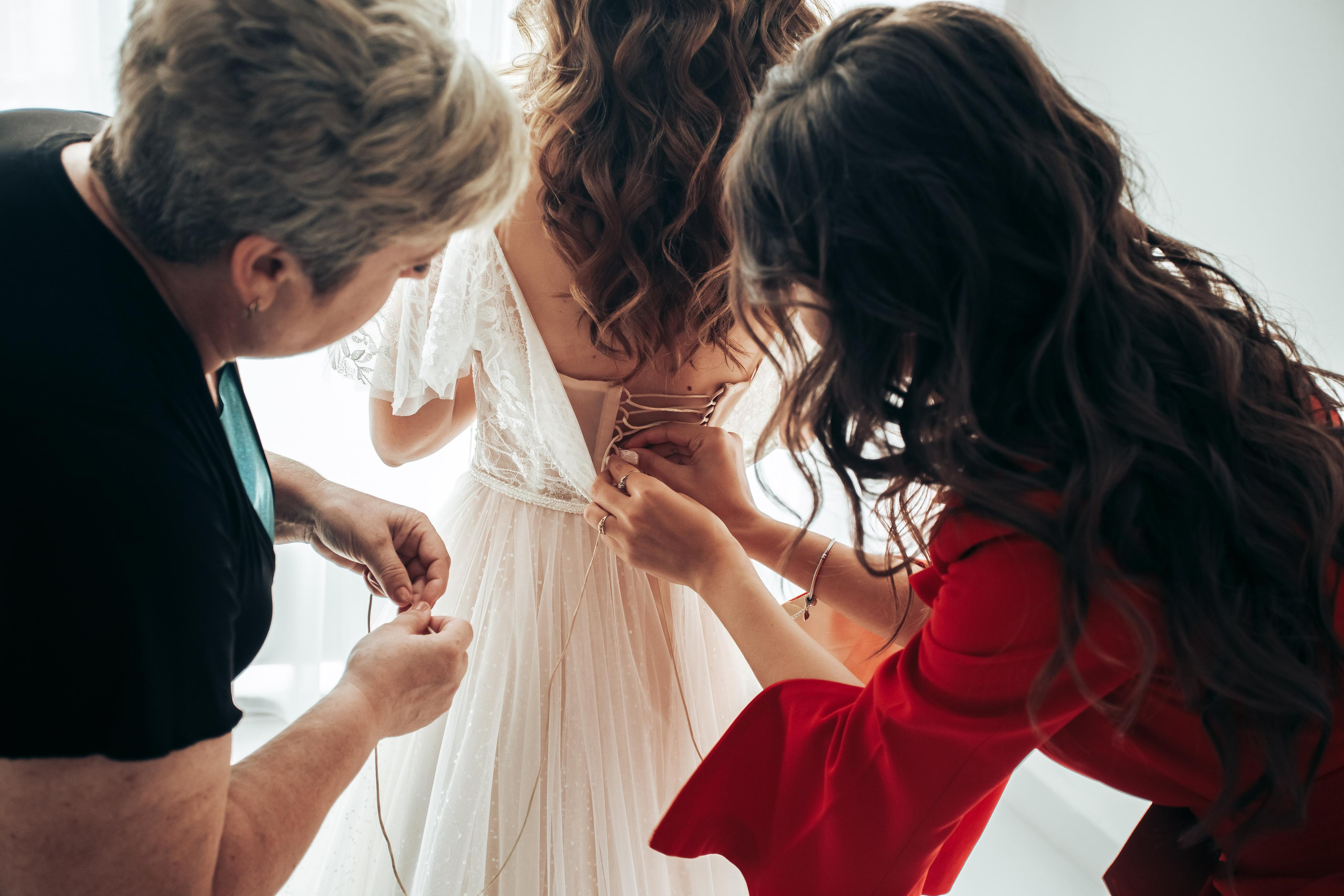 Саша и Катя. Свадебный фотограф в Краснодаре Николай Крауз