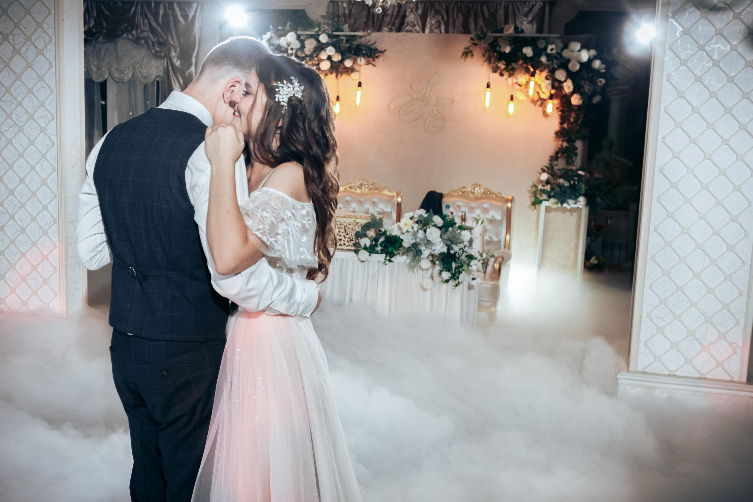 Саша и Катя. Свадебный фотограф в Краснодаре Николай Крауз