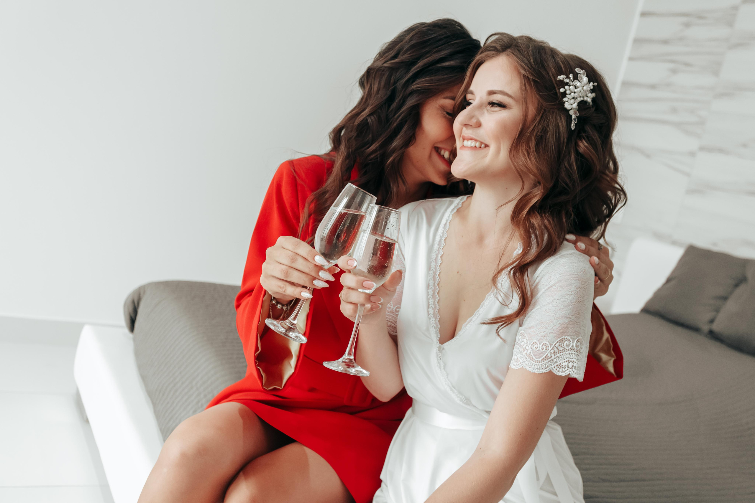 Саша и Катя. Свадебный фотограф в Краснодаре Николай Крауз