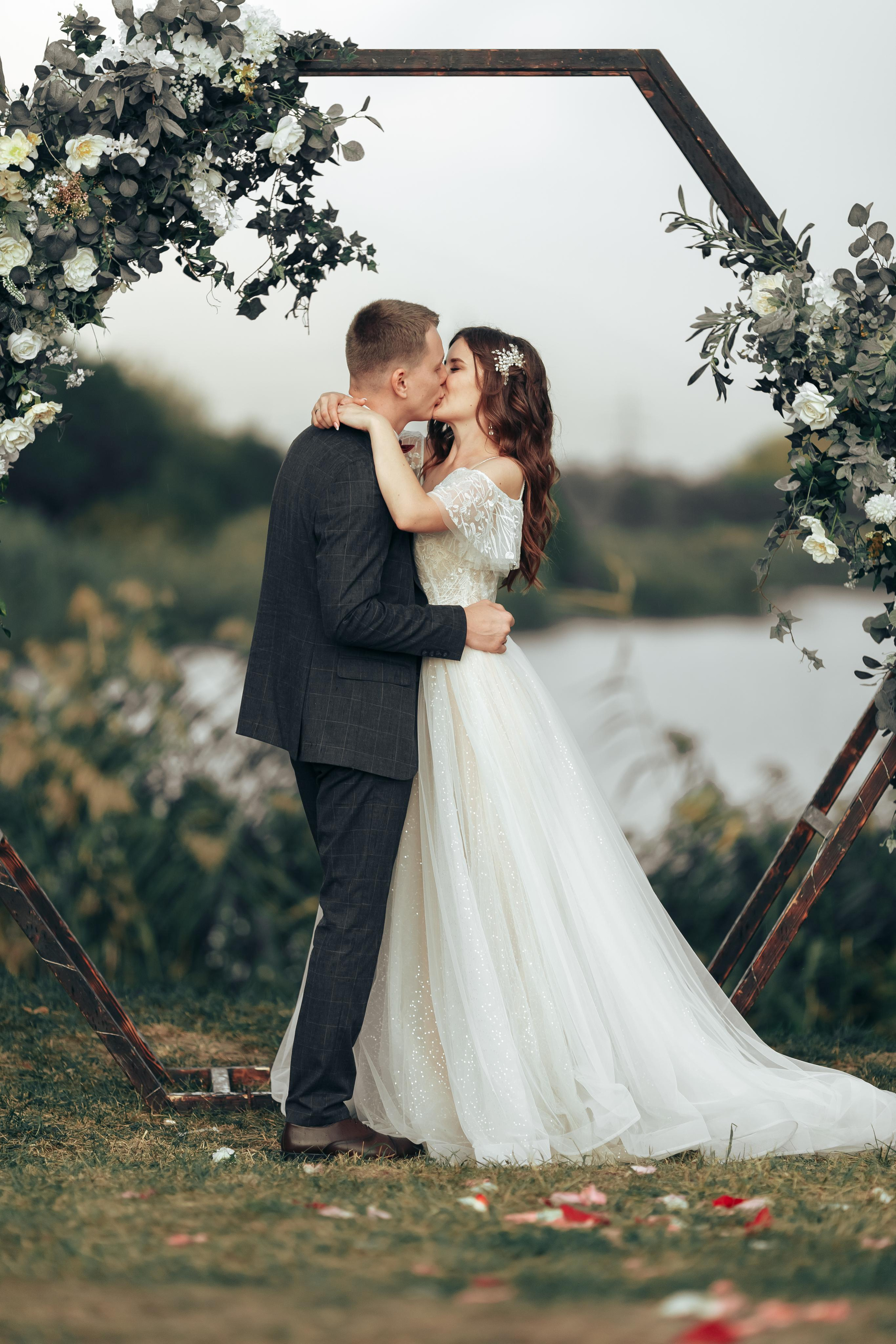 Саша и Катя. Свадебный фотограф в Краснодаре Николай Крауз