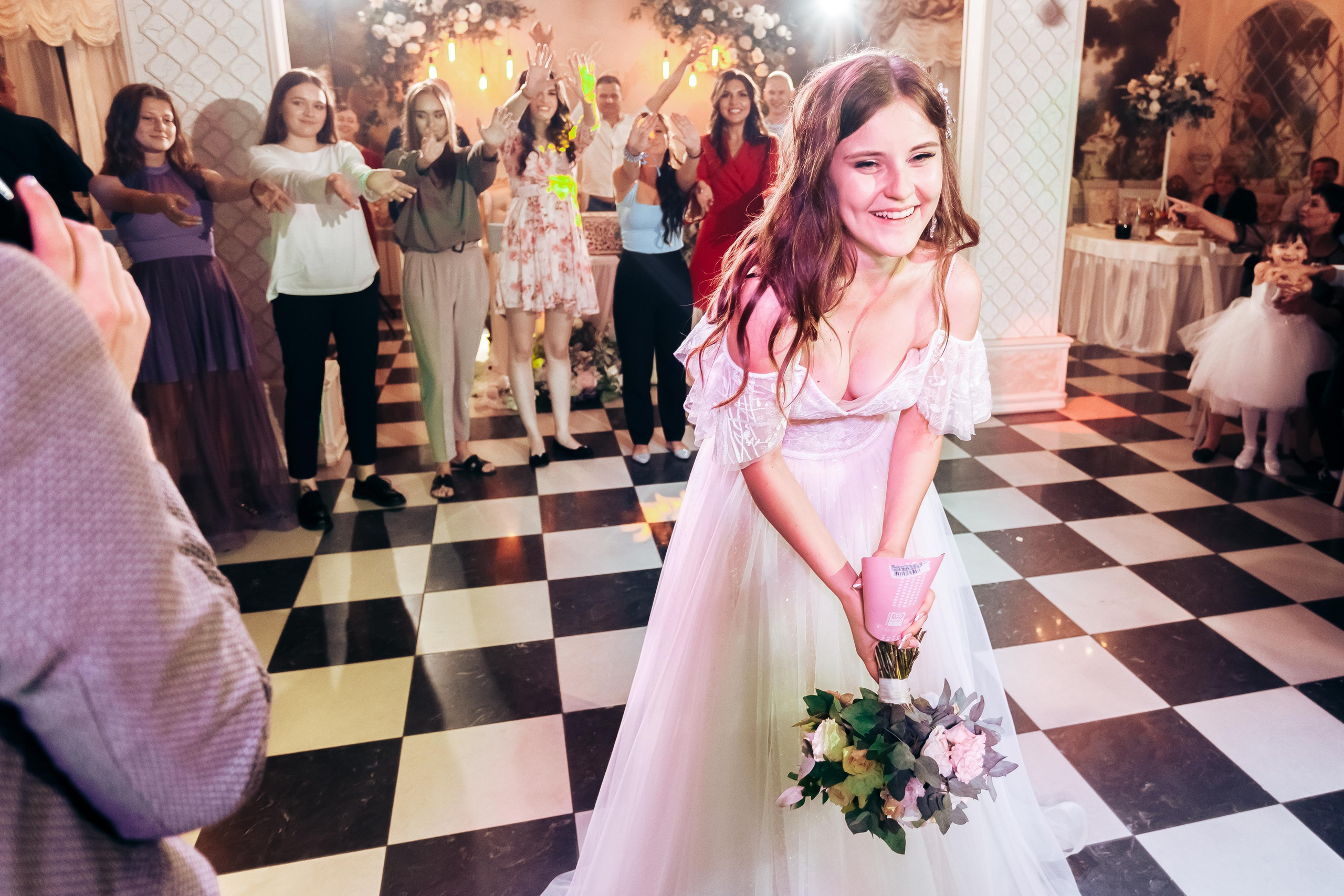 Саша и Катя. Свадебный фотограф в Краснодаре Николай Крауз