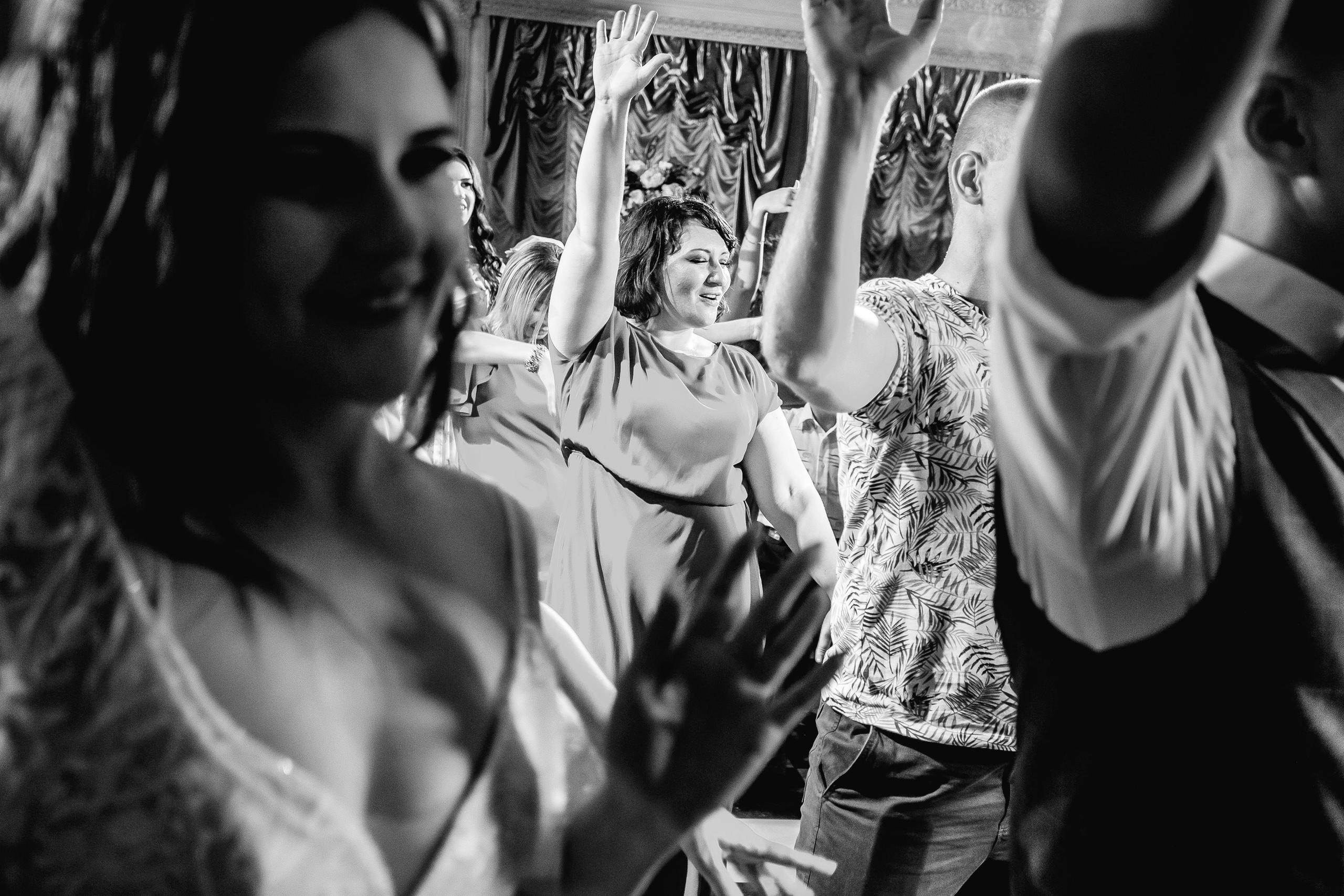 Саша и Катя. Свадебный фотограф в Краснодаре Николай Крауз