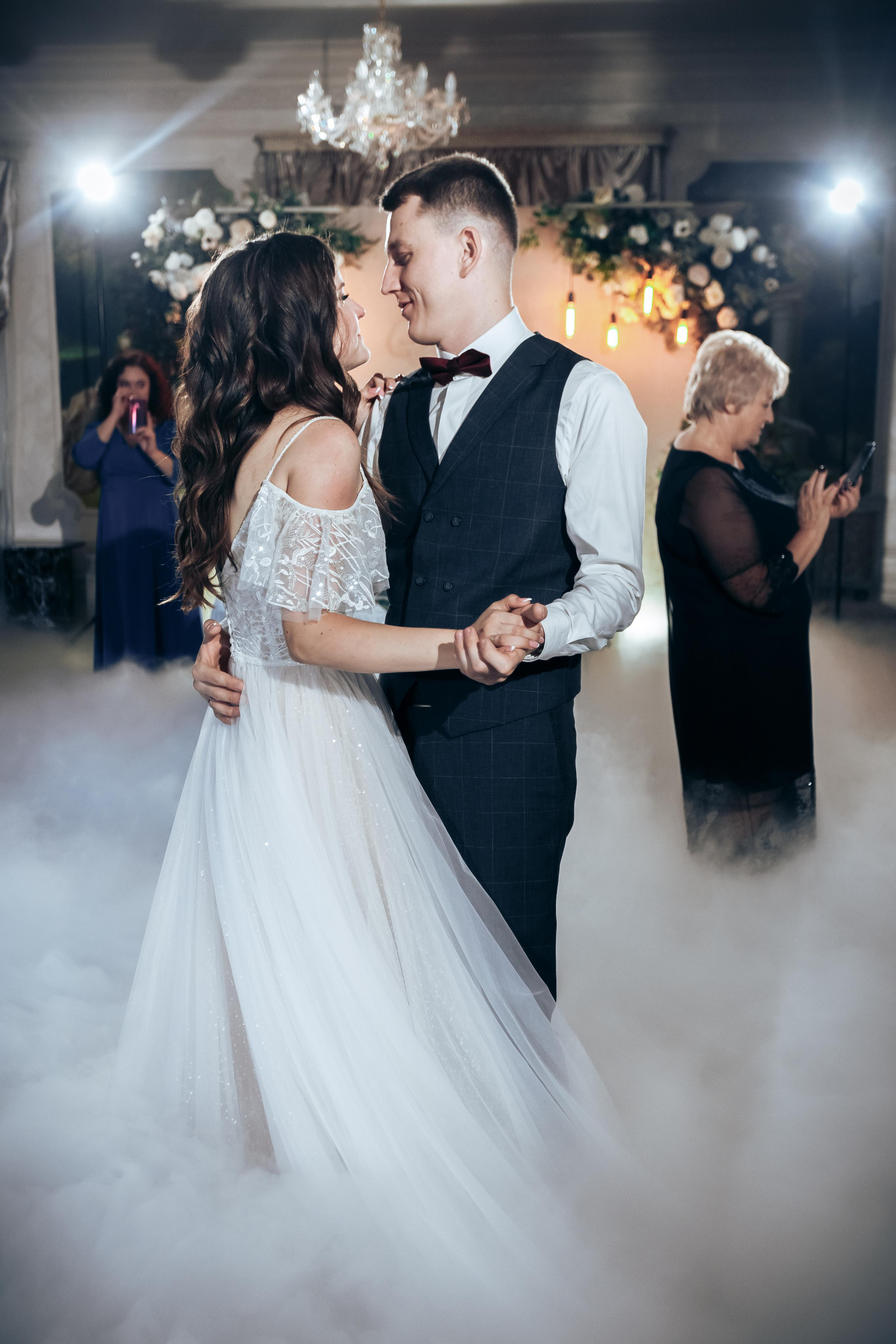 Саша и Катя. Свадебный фотограф в Краснодаре Николай Крауз