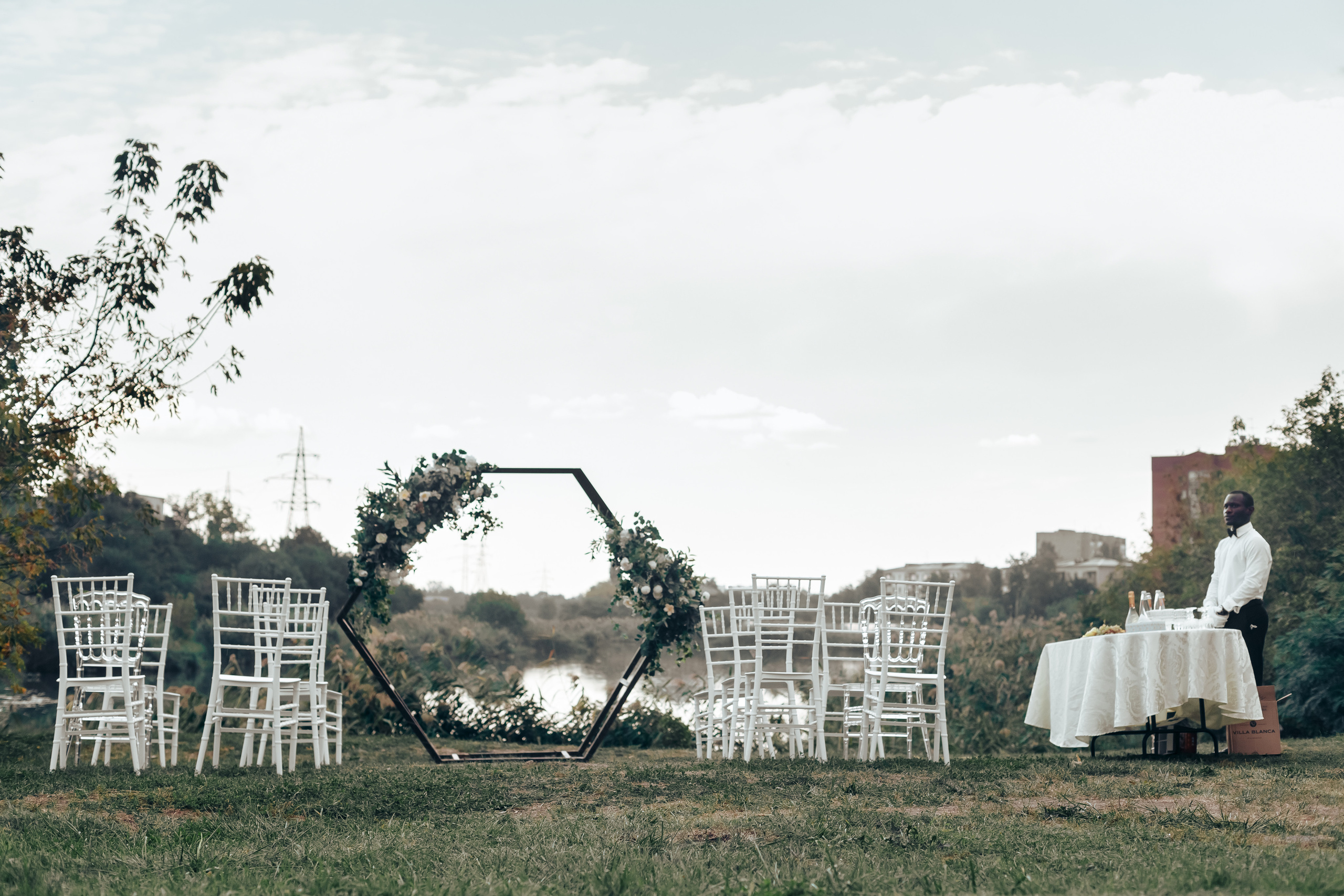 Саша и Катя. Свадебный фотограф в Краснодаре Николай Крауз