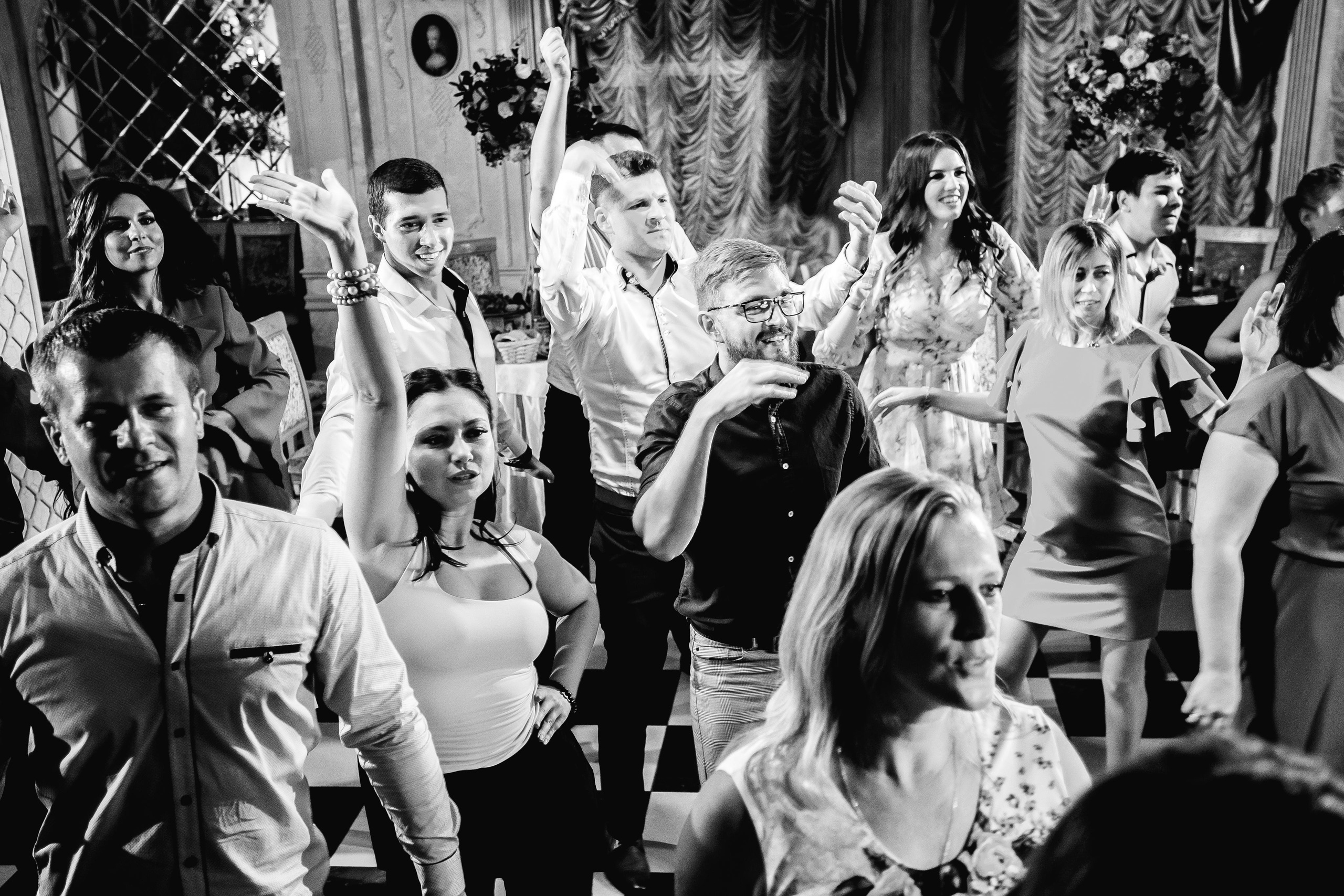 Саша и Катя. Свадебный фотограф в Краснодаре Николай Крауз