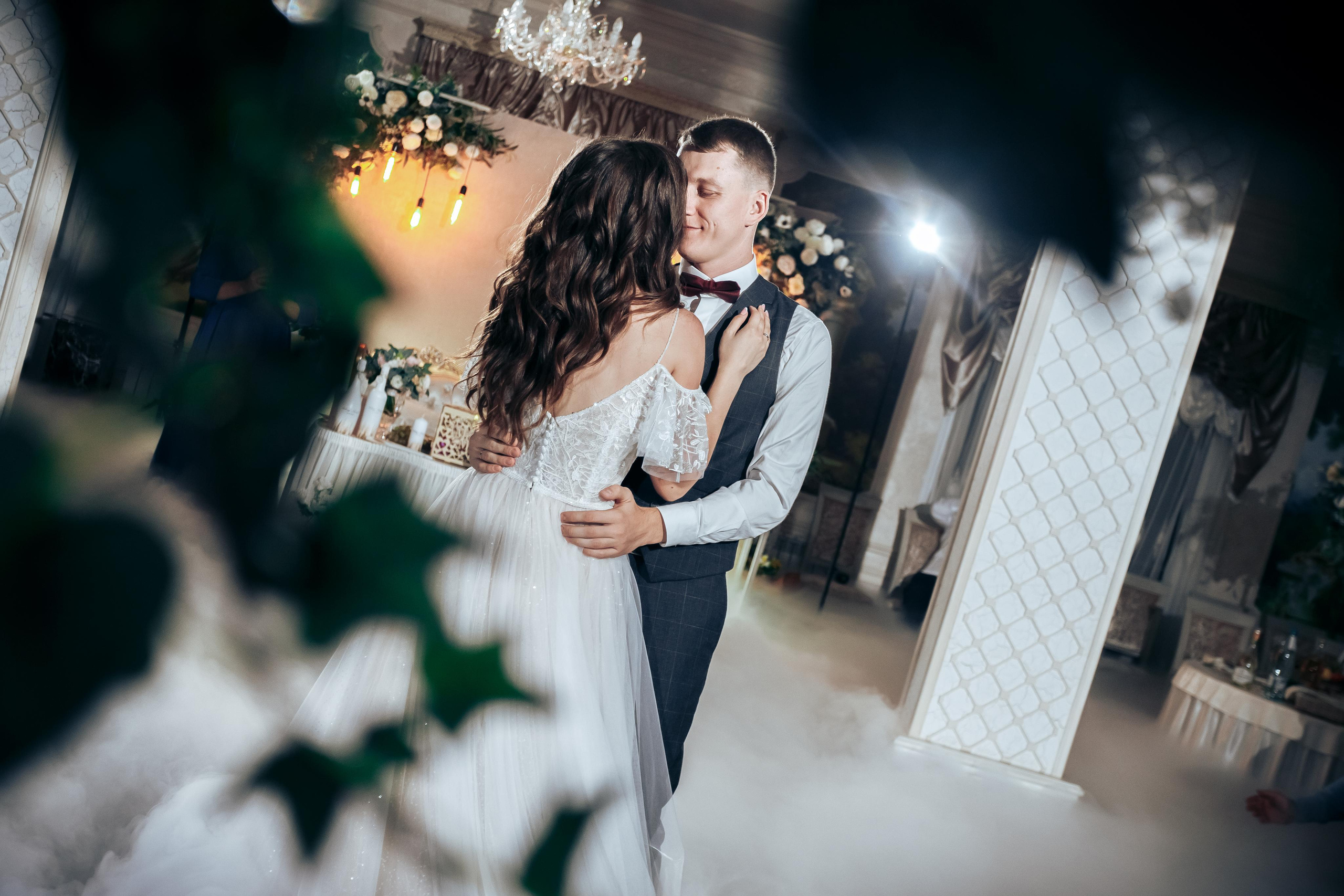 Саша и Катя. Свадебный фотограф в Краснодаре Николай Крауз