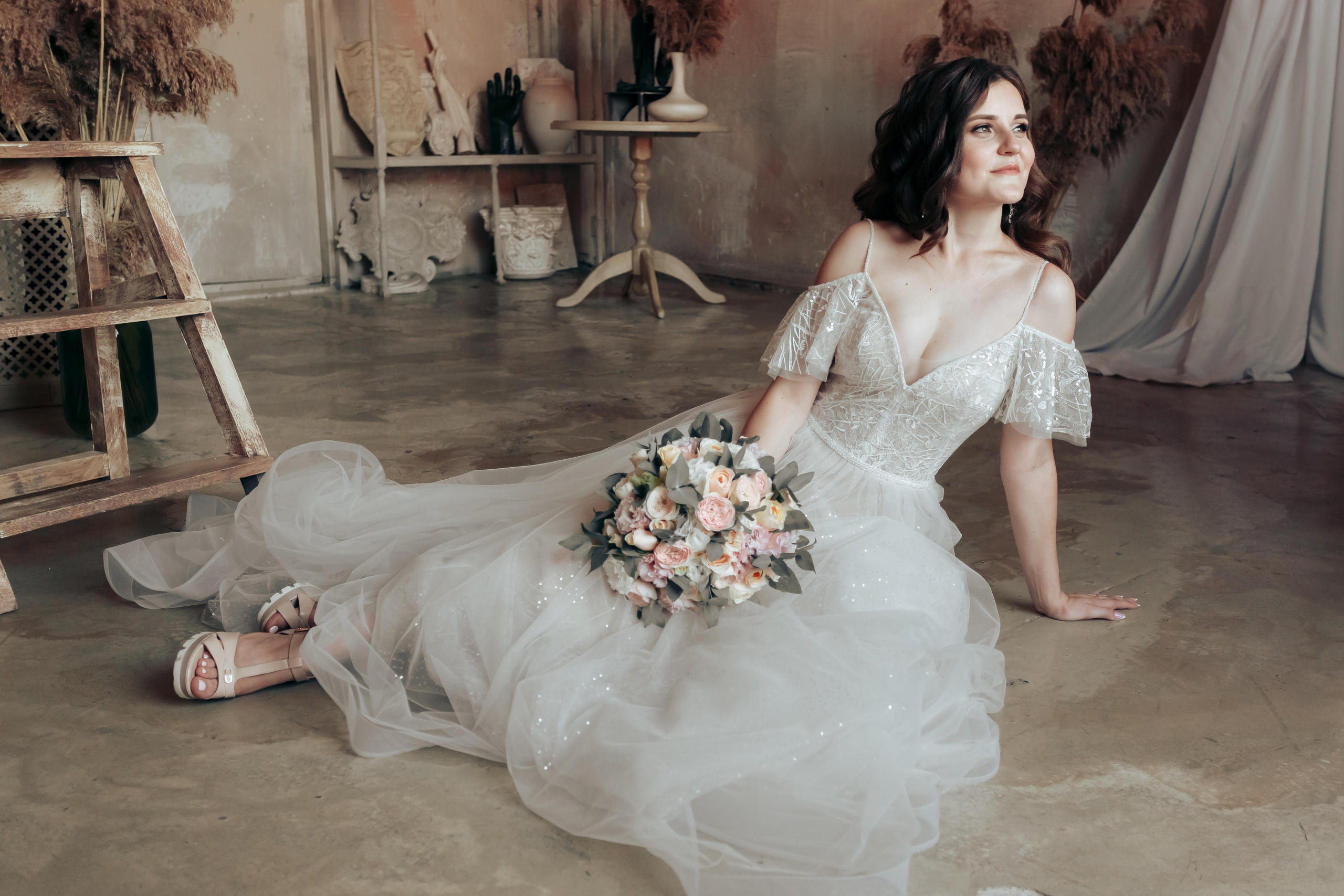 Саша и Катя. Свадебный фотограф в Краснодаре Николай Крауз