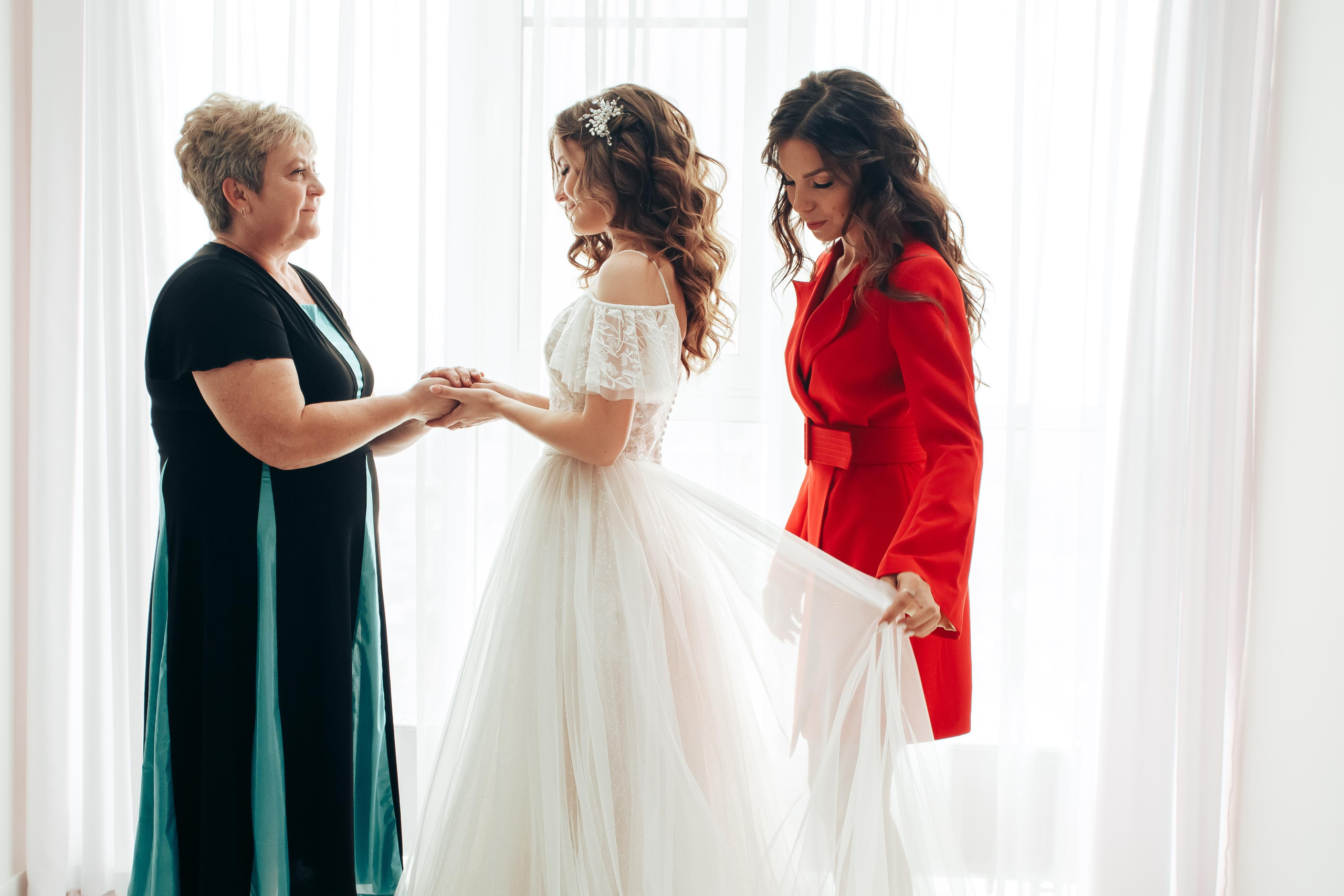 Саша и Катя. Свадебный фотограф в Краснодаре Николай Крауз