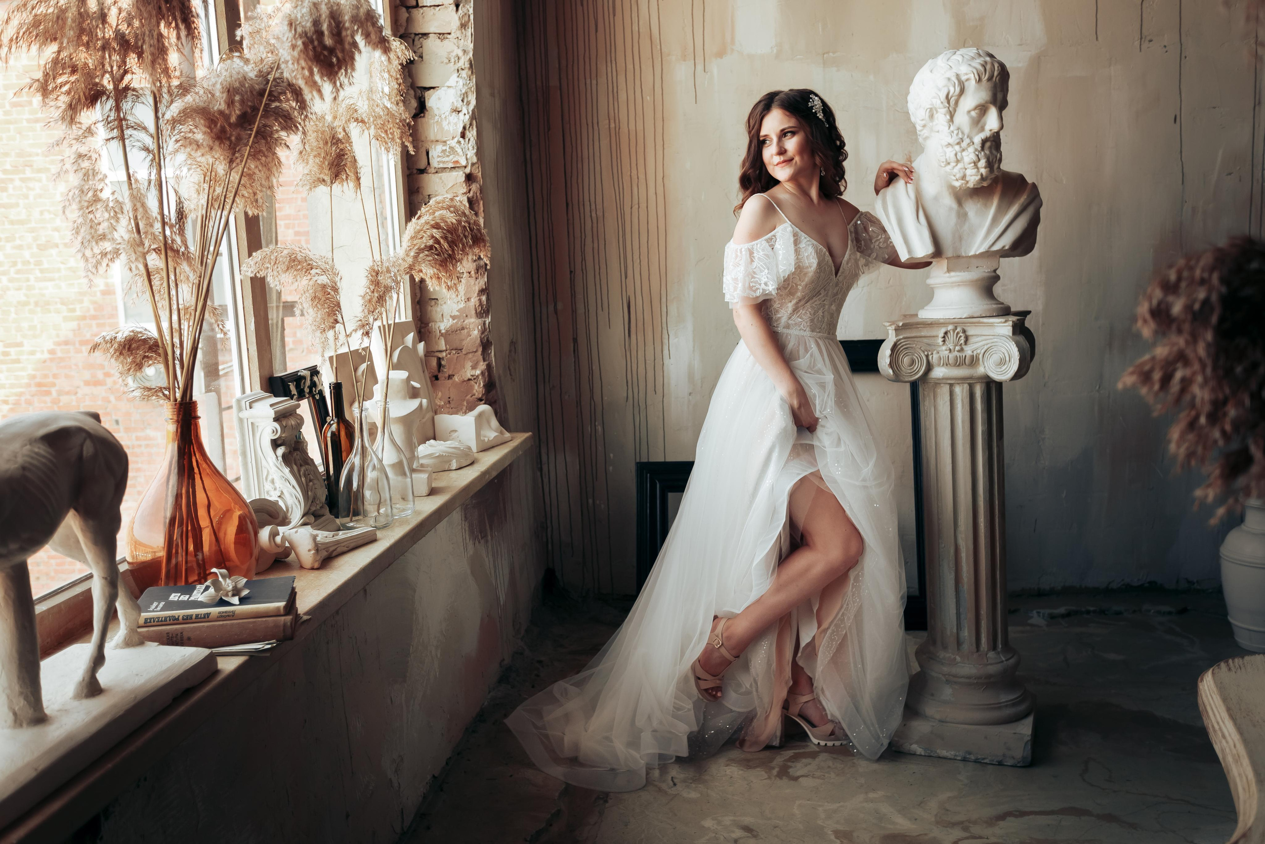 Саша и Катя. Свадебный фотограф в Краснодаре Николай Крауз