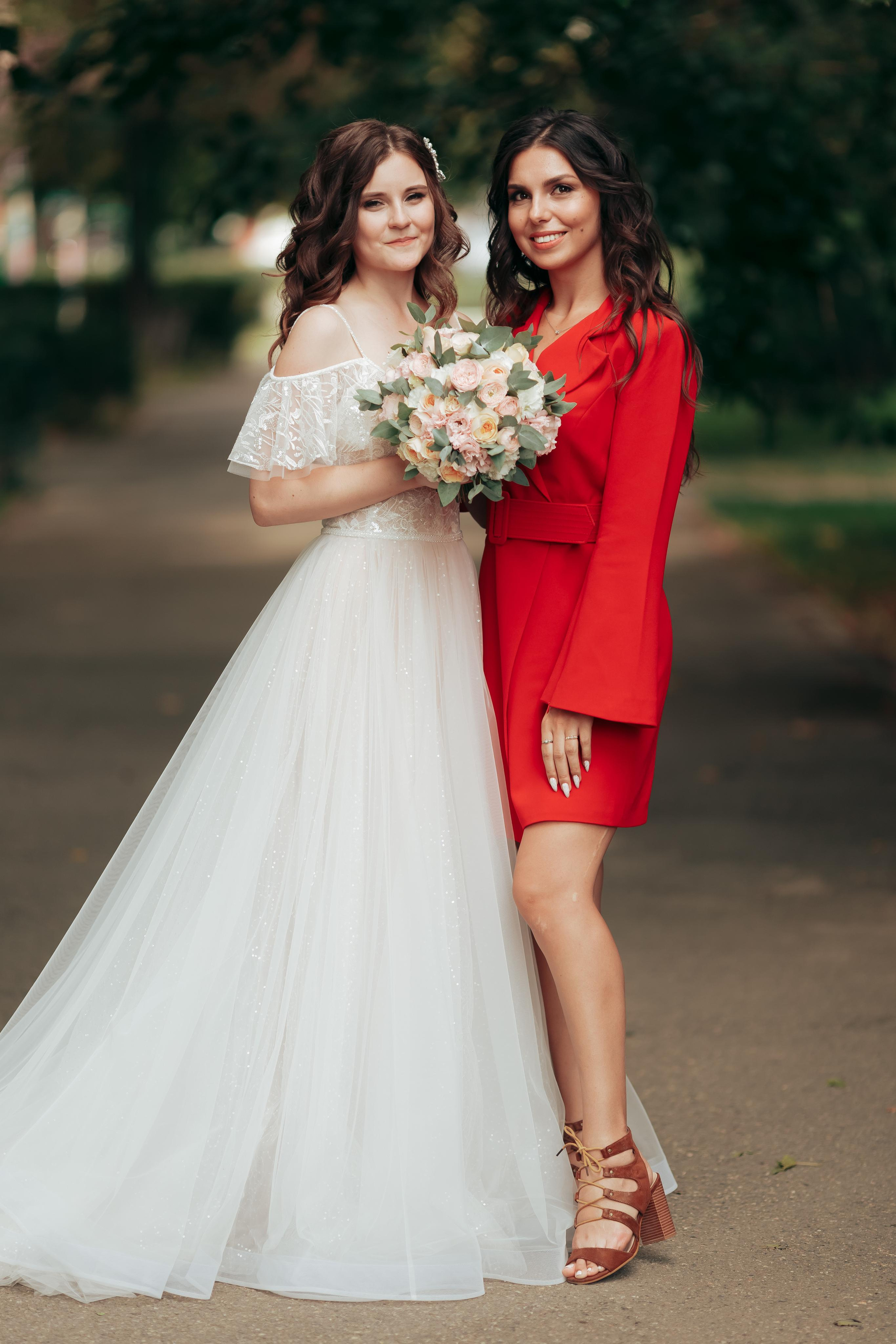 Саша и Катя. Свадебный фотограф в Краснодаре Николай Крауз