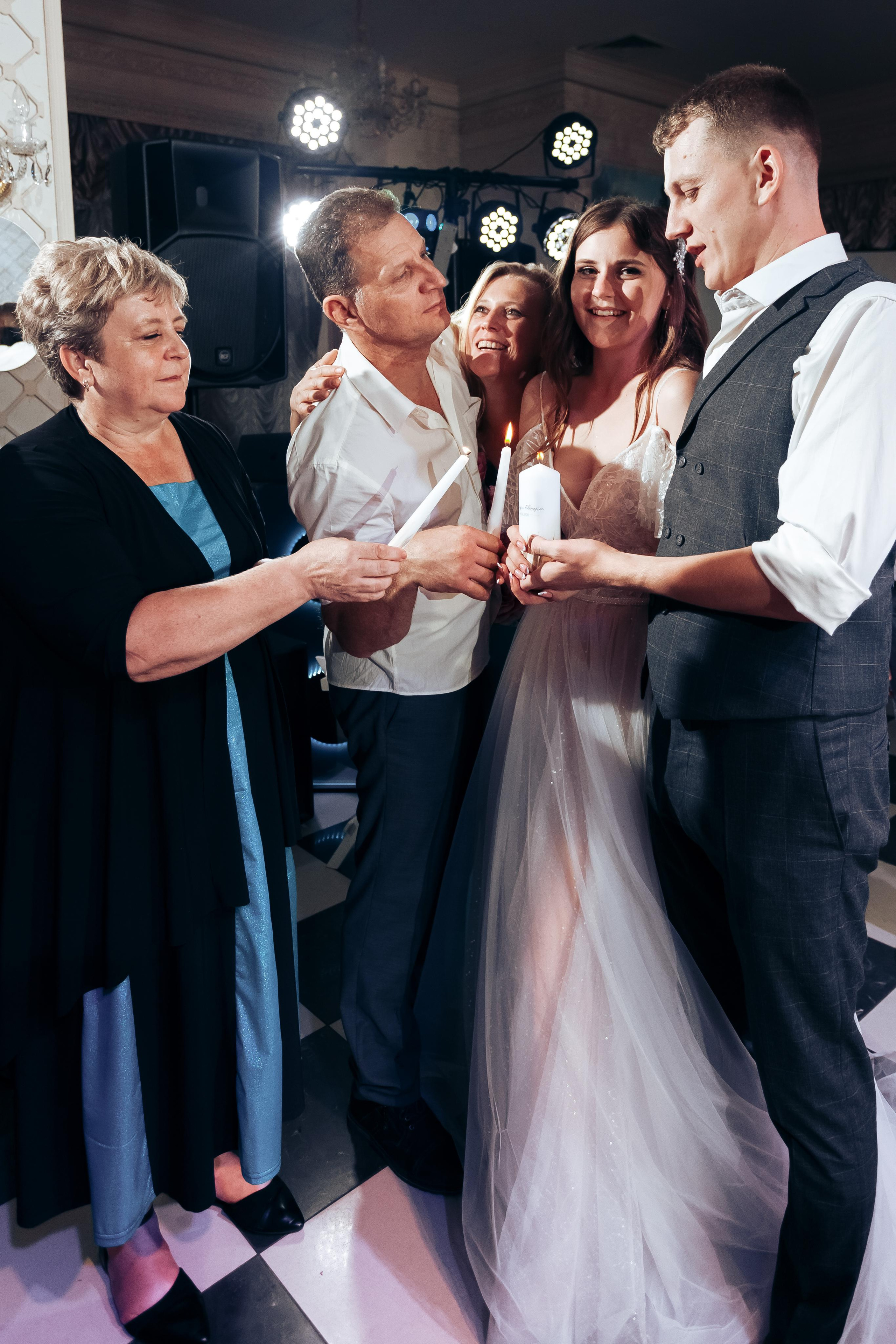 Саша и Катя. Свадебный фотограф в Краснодаре Николай Крауз