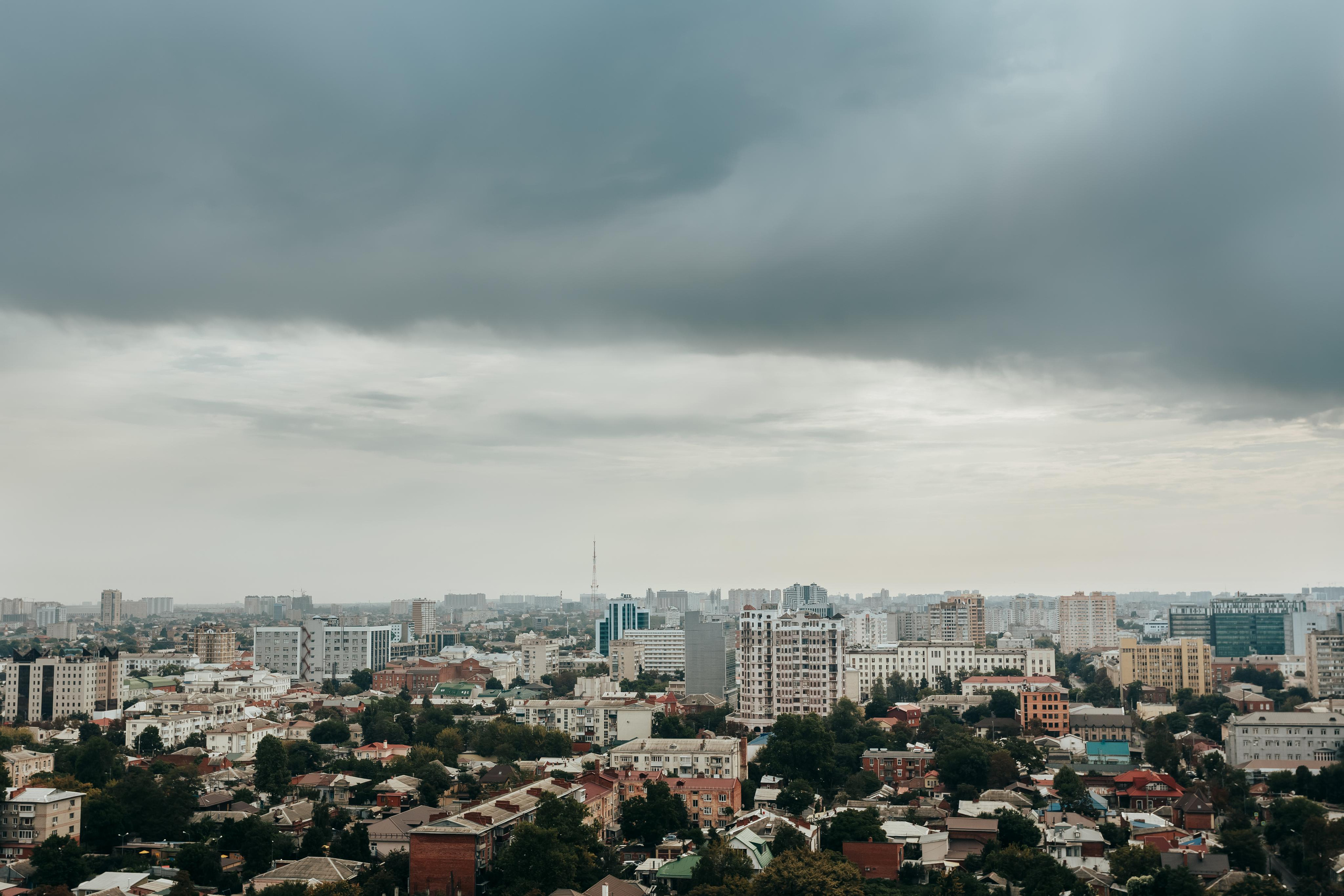 Саша и Катя. Свадебный фотограф в Краснодаре Николай Крауз