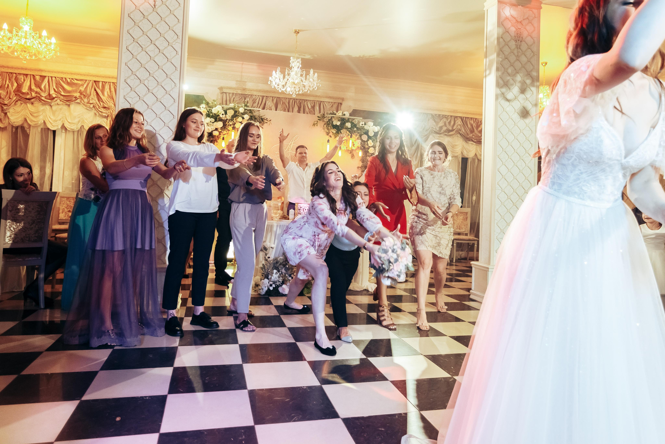 Саша и Катя. Свадебный фотограф в Краснодаре Николай Крауз