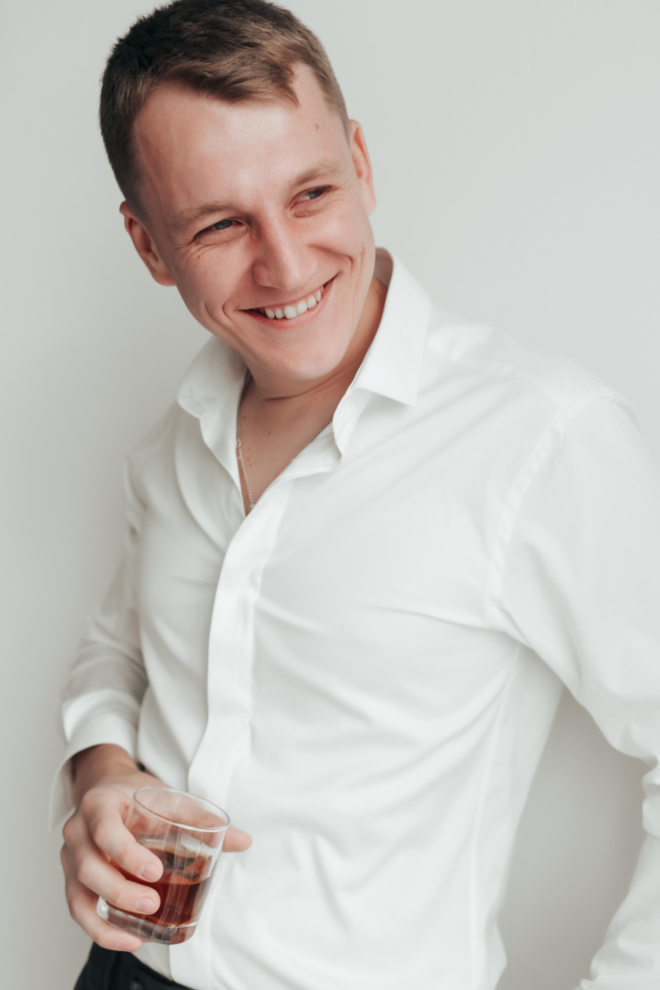 Саша и Катя. Свадебный фотограф в Краснодаре Николай Крауз