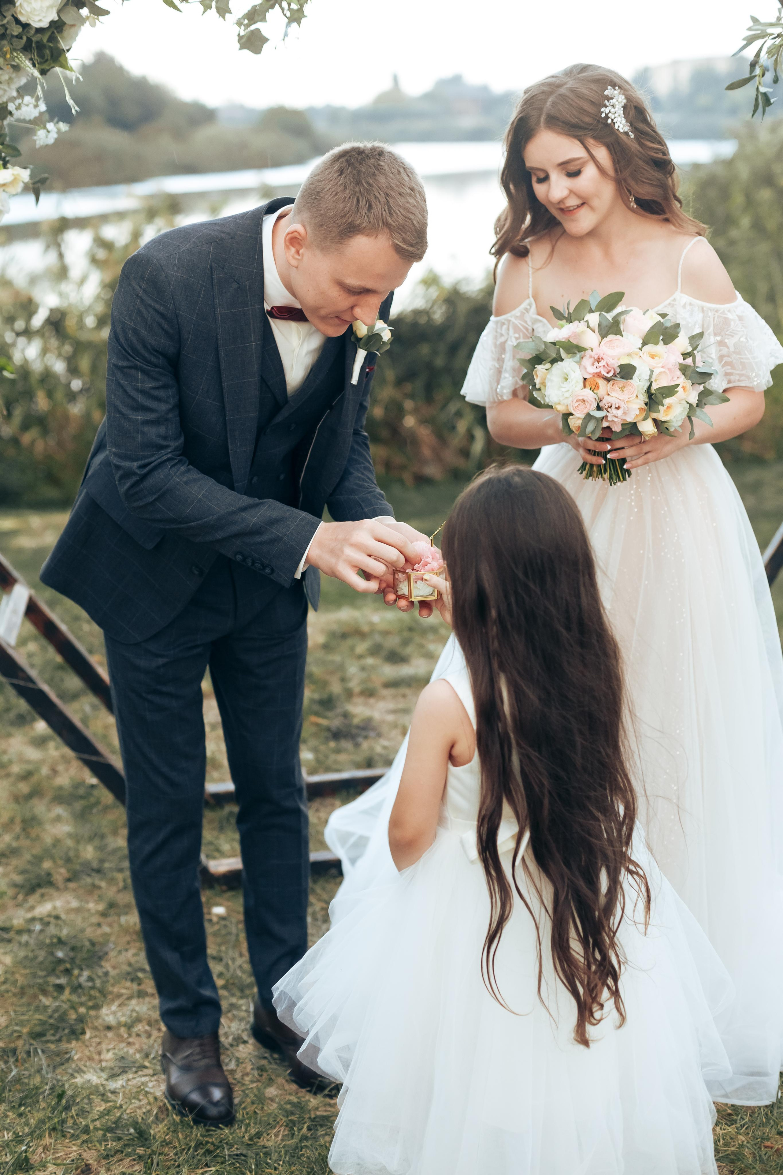 Саша и Катя. Свадебный фотограф в Краснодаре Николай Крауз