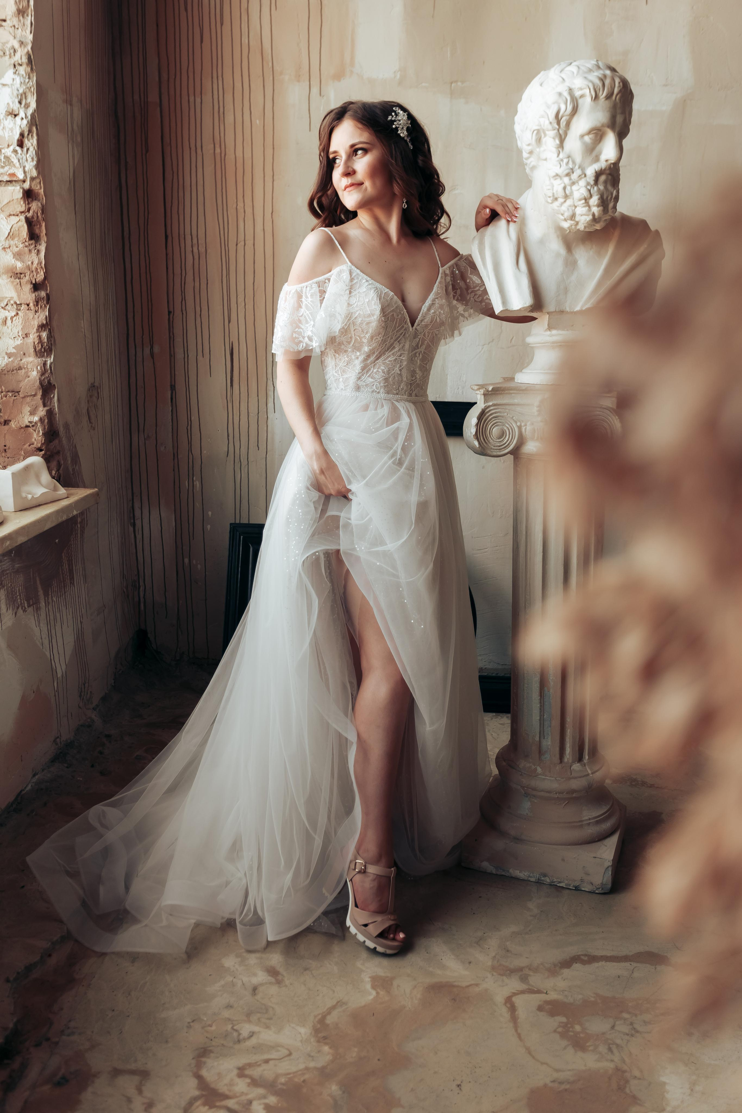 Саша и Катя. Свадебный фотограф в Краснодаре Николай Крауз