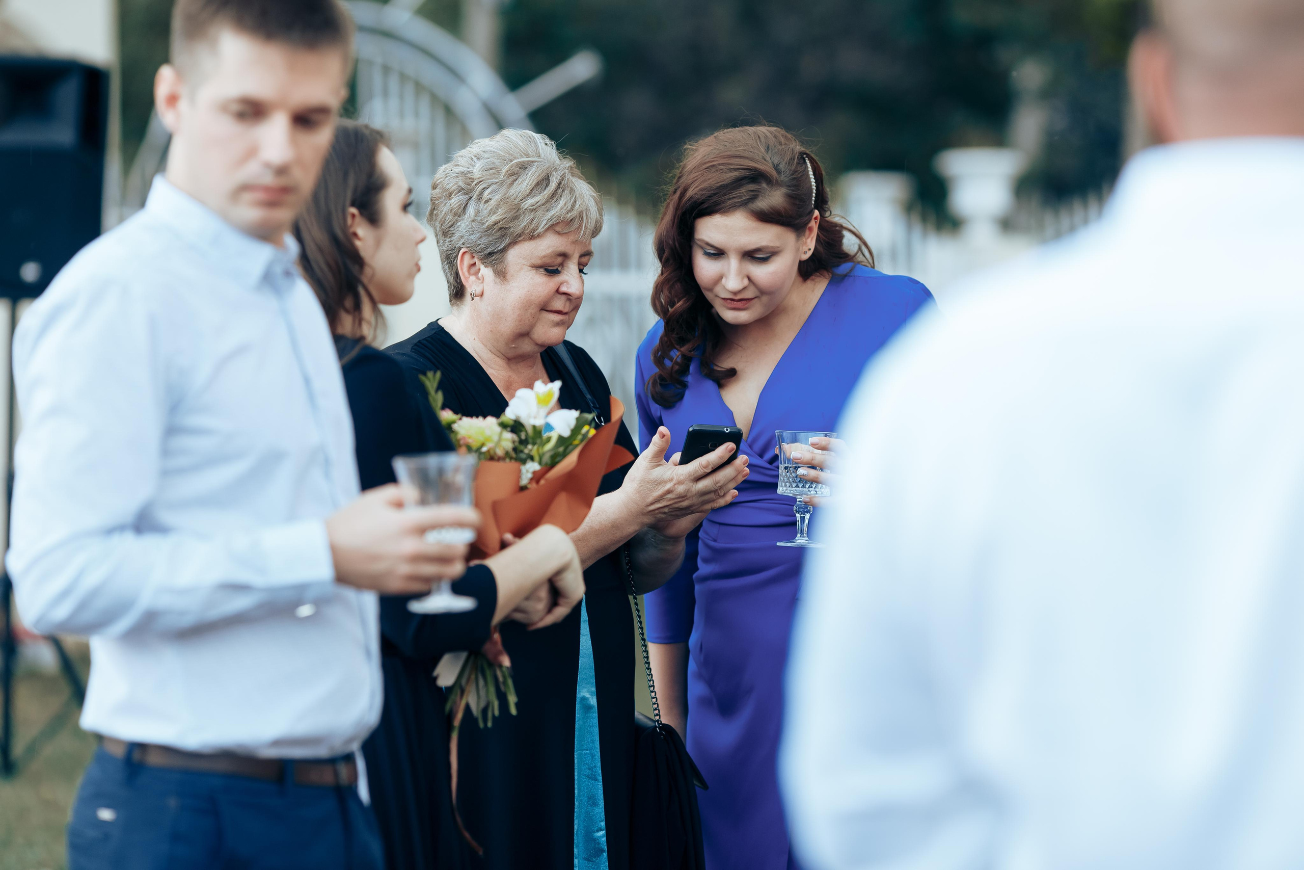 Саша и Катя. Свадебный фотограф в Краснодаре Николай Крауз
