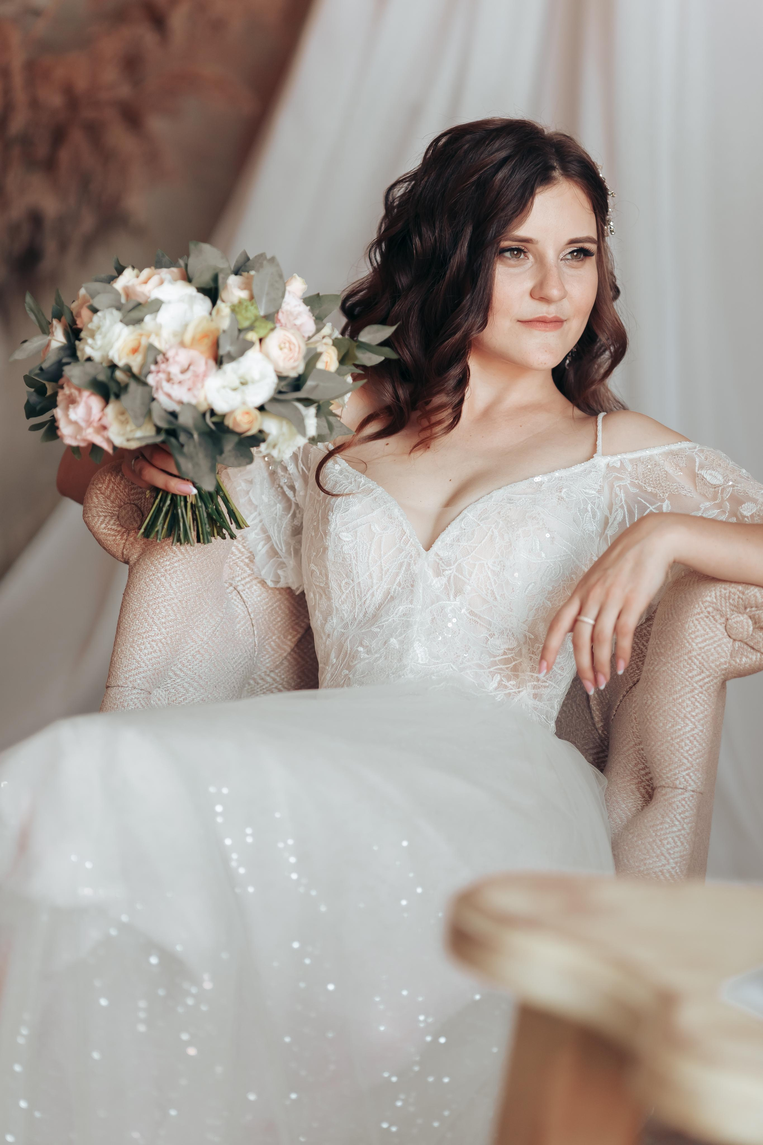 Саша и Катя. Свадебный фотограф в Краснодаре Николай Крауз