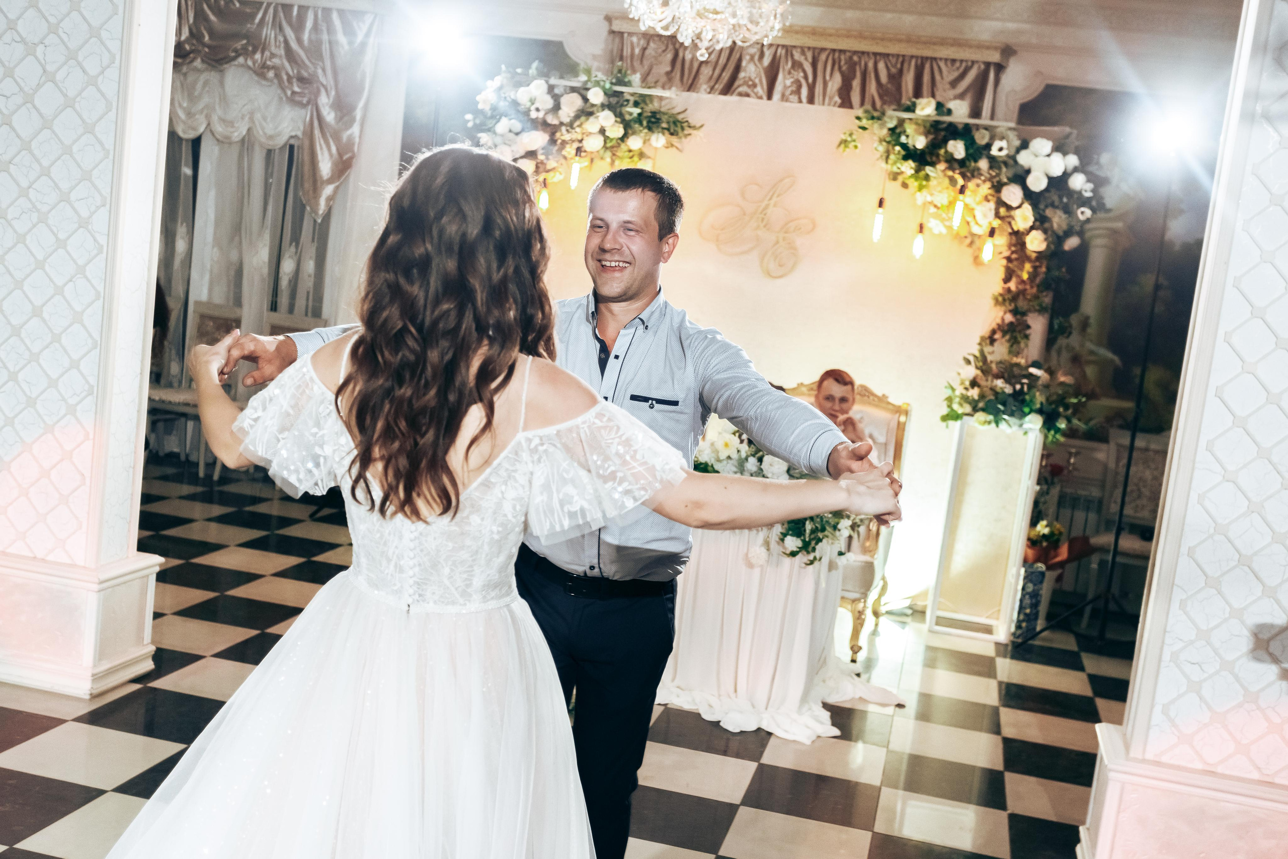 Саша и Катя. Свадебный фотограф в Краснодаре Николай Крауз