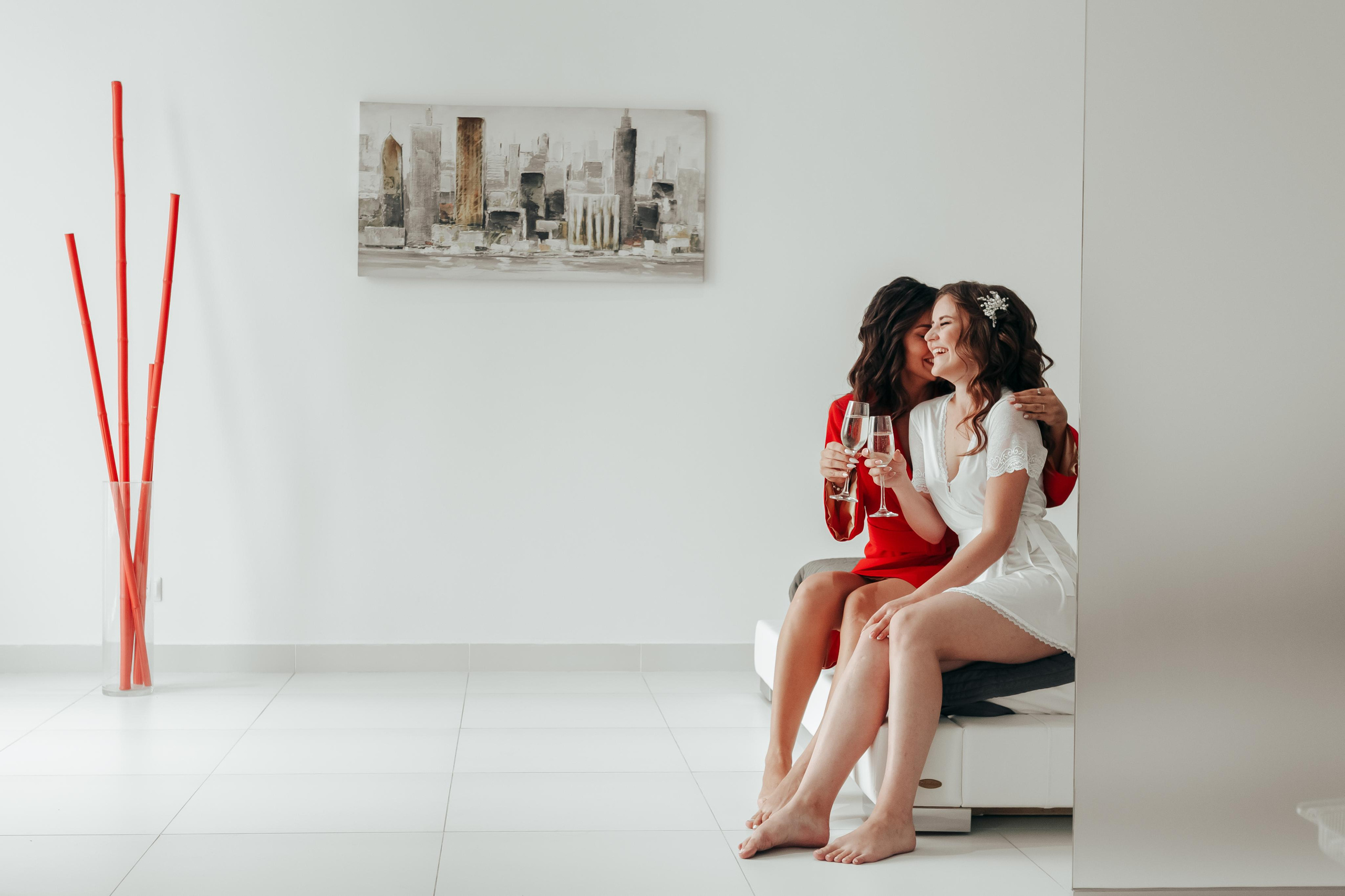 Саша и Катя. Свадебный фотограф в Краснодаре Николай Крауз