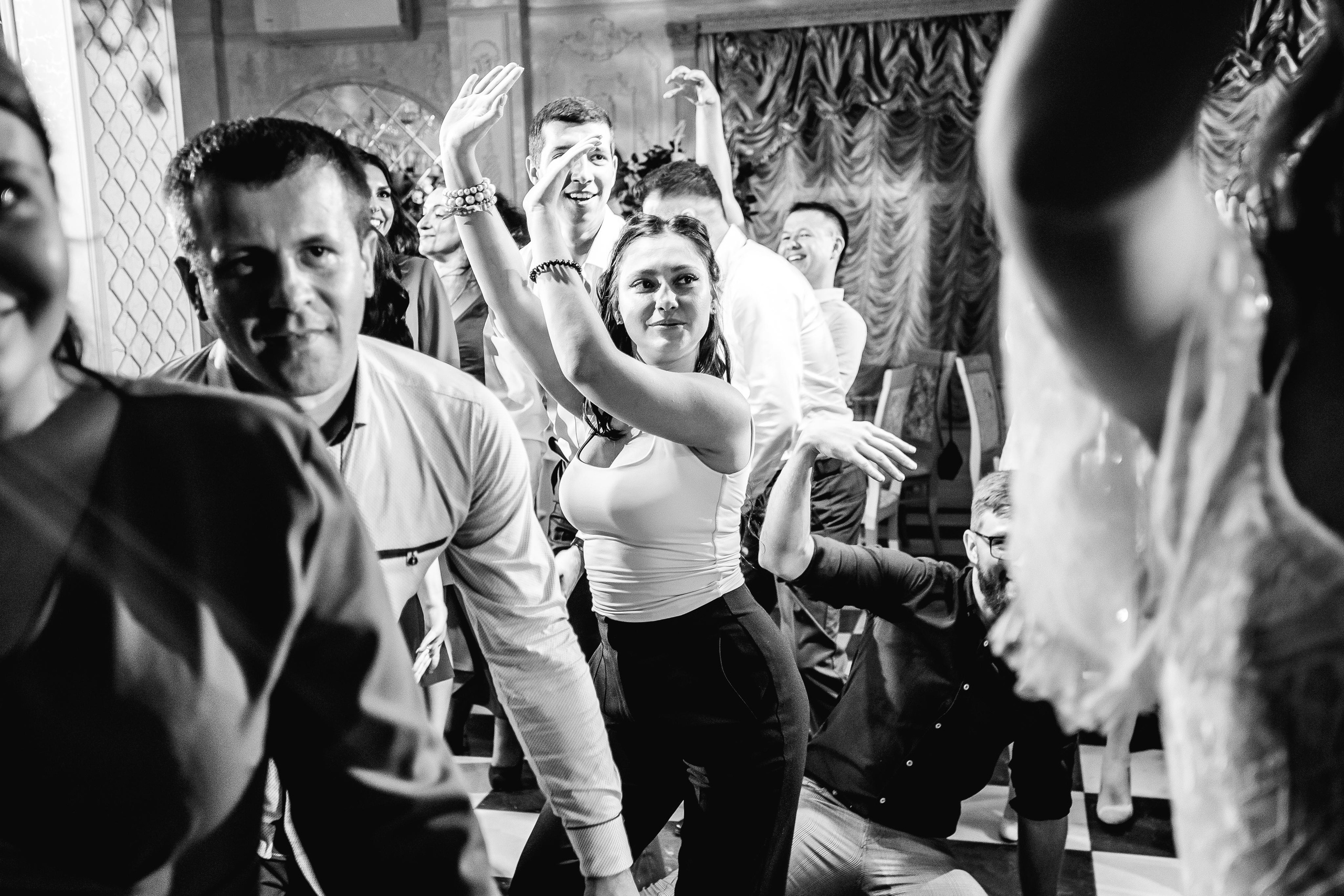 Саша и Катя. Свадебный фотограф в Краснодаре Николай Крауз