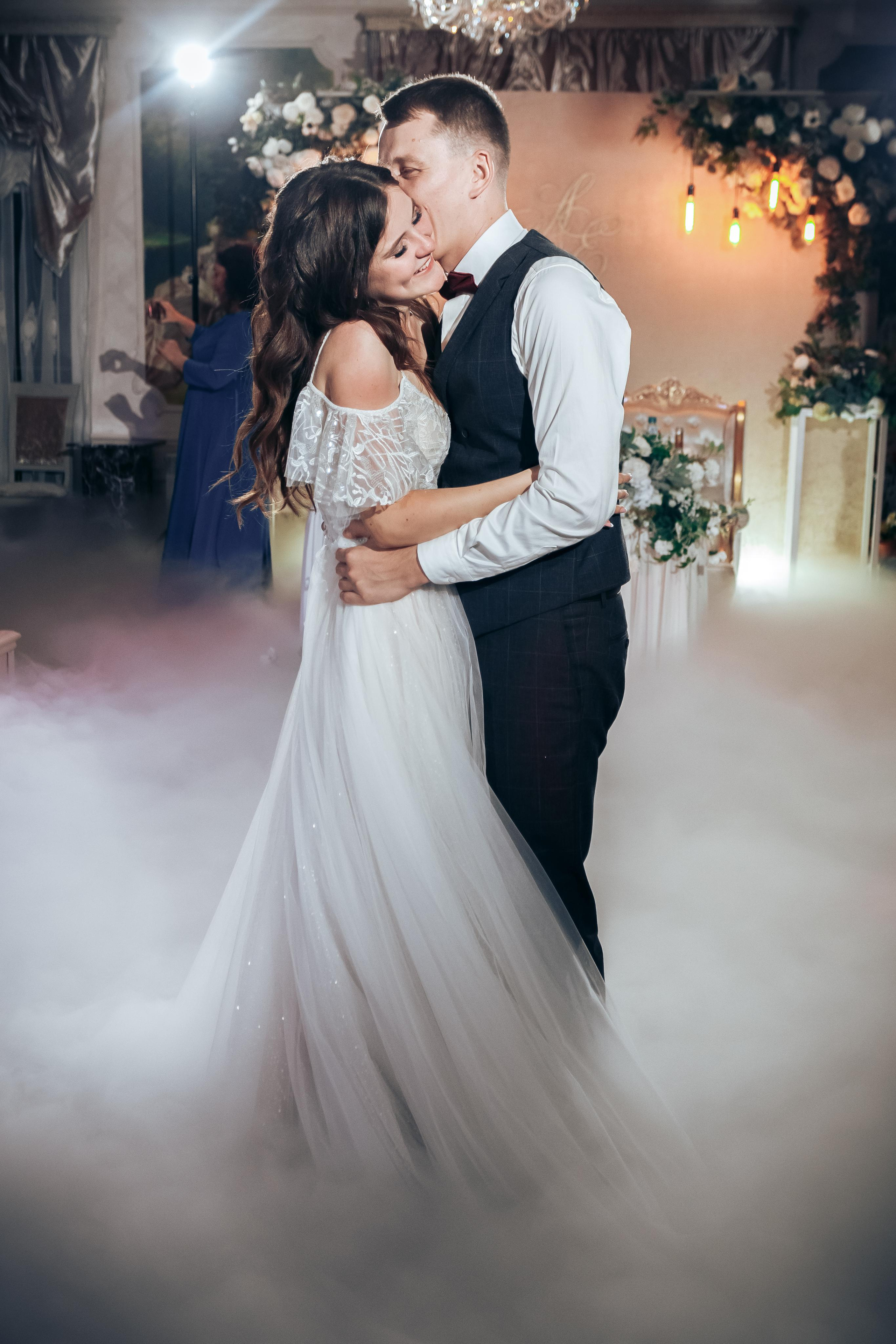 Саша и Катя. Свадебный фотограф в Краснодаре Николай Крауз