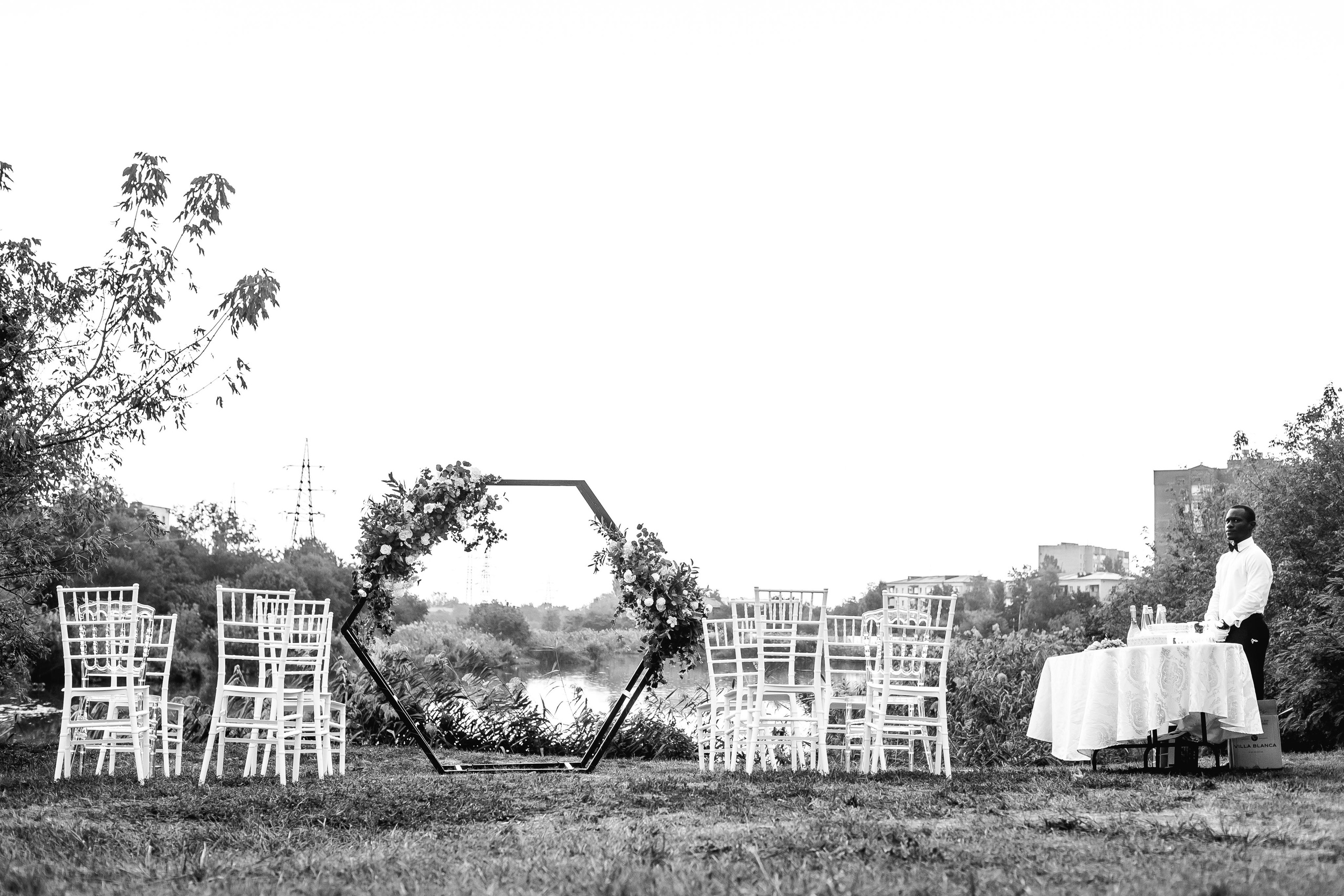 Саша и Катя. Свадебный фотограф в Краснодаре Николай Крауз