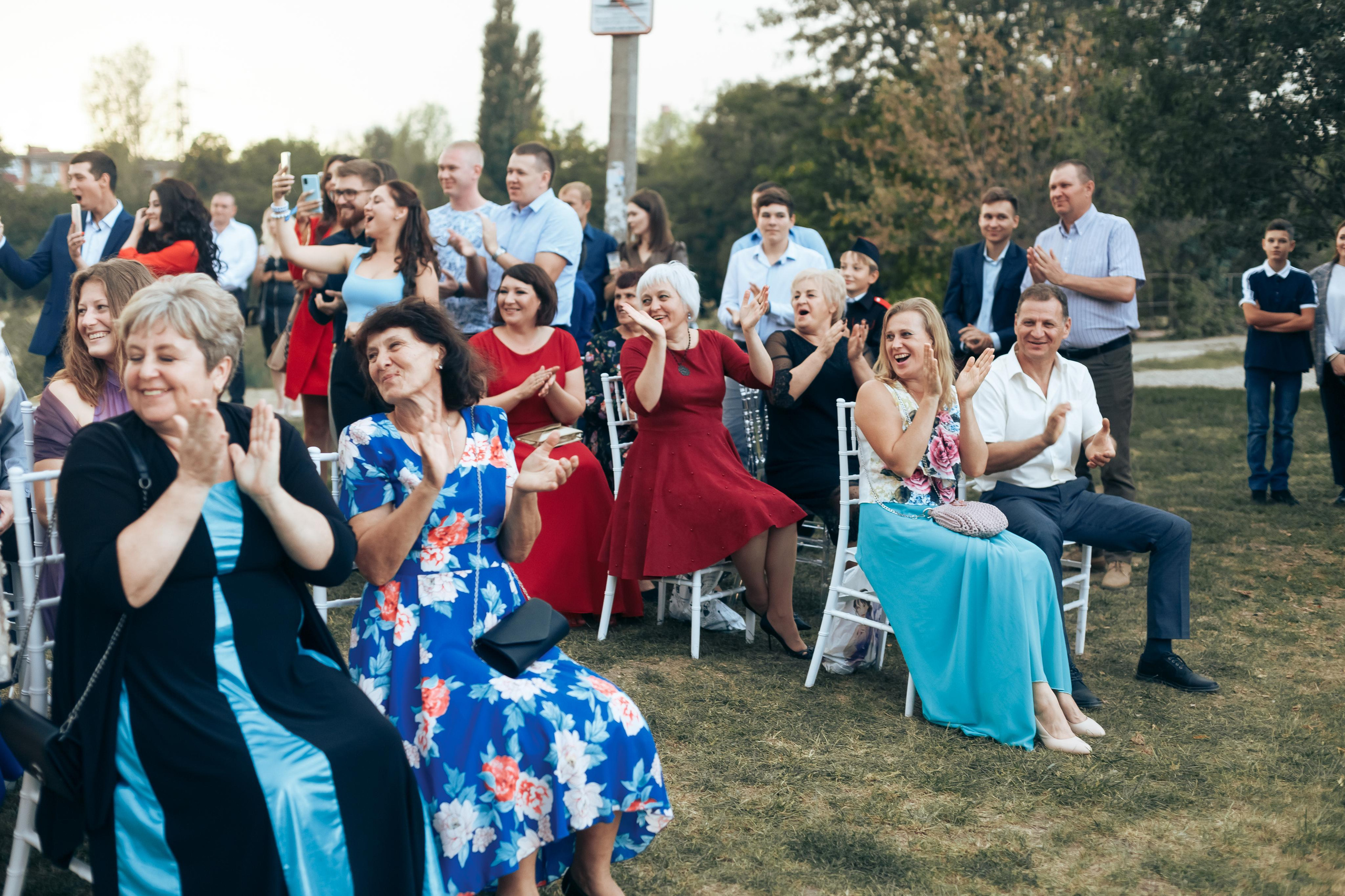 Саша и Катя. Свадебный фотограф в Краснодаре Николай Крауз