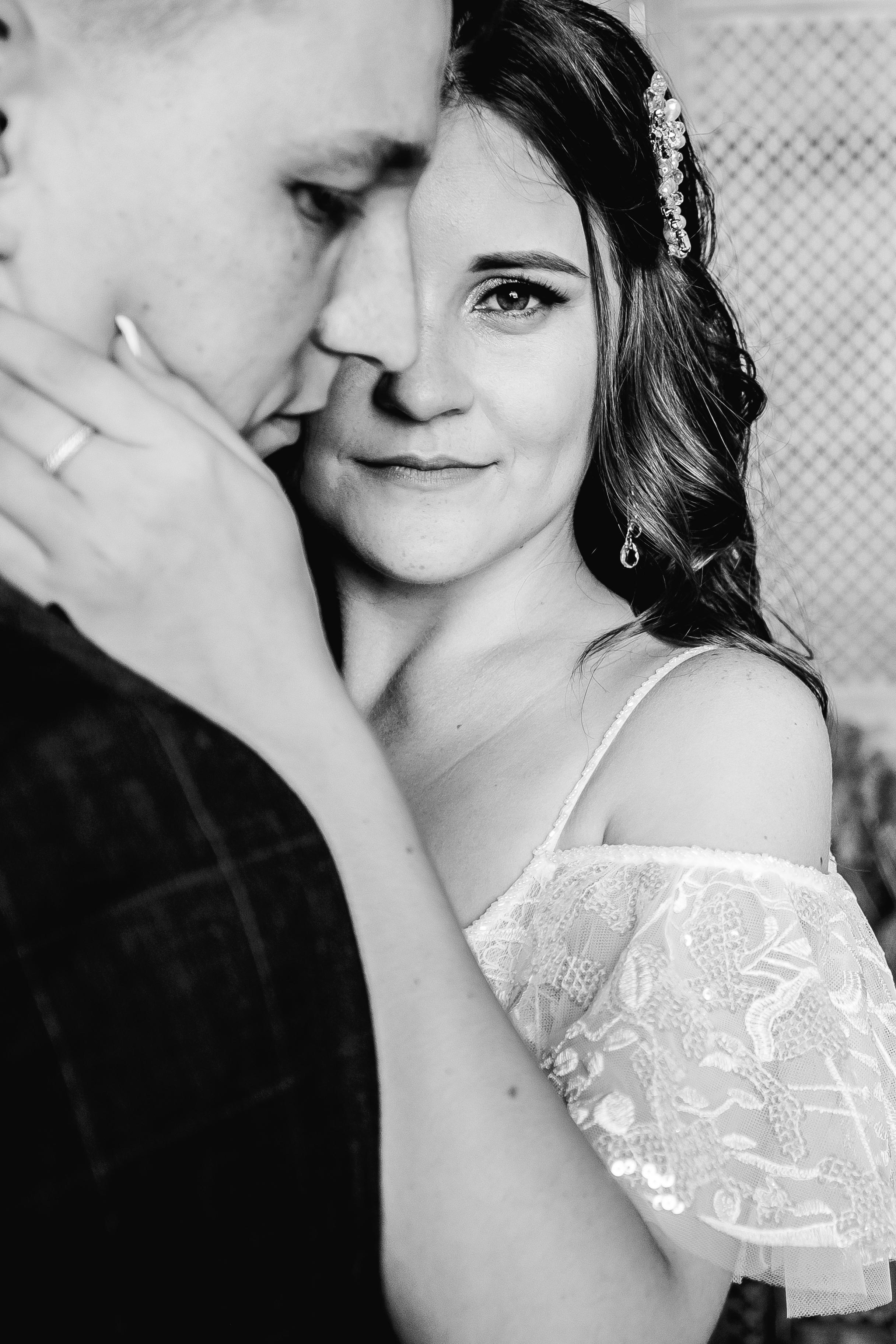 Саша и Катя. Свадебный фотограф в Краснодаре Николай Крауз