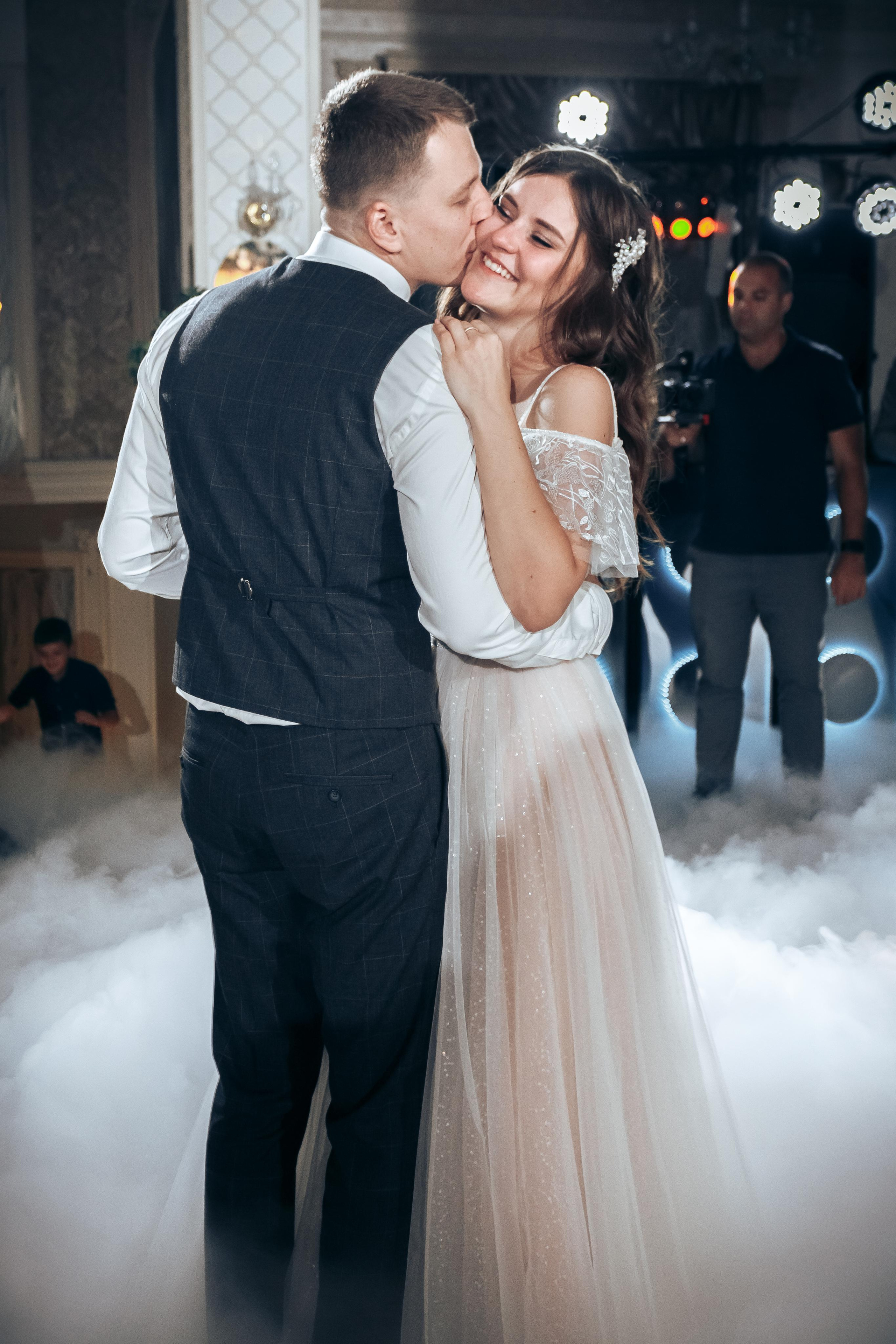 Саша и Катя. Свадебный фотограф в Краснодаре Николай Крауз