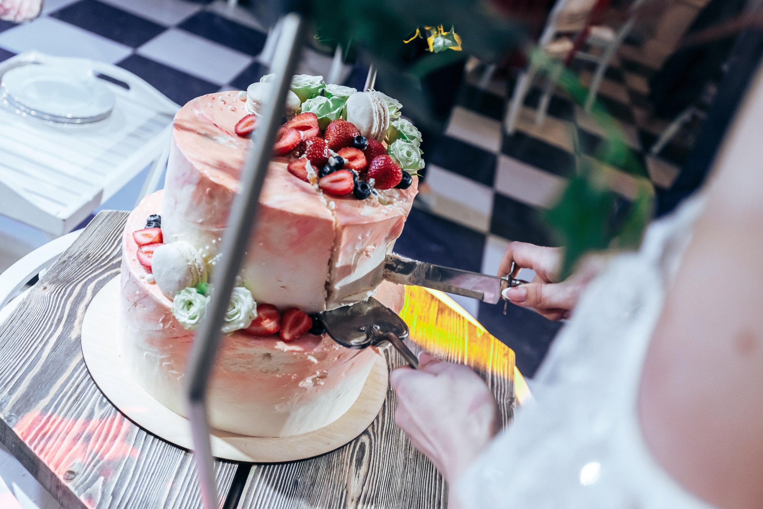 Саша и Катя. Свадебный фотограф в Краснодаре Николай Крауз